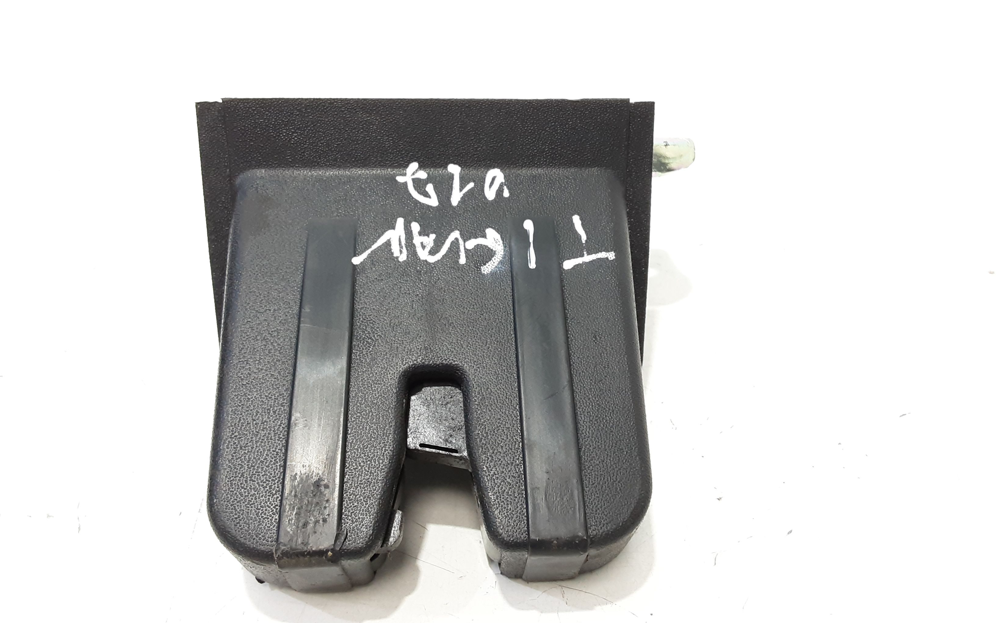 Serratura Cofano Posteriore VOLKSWAGEN Tiguan Serie