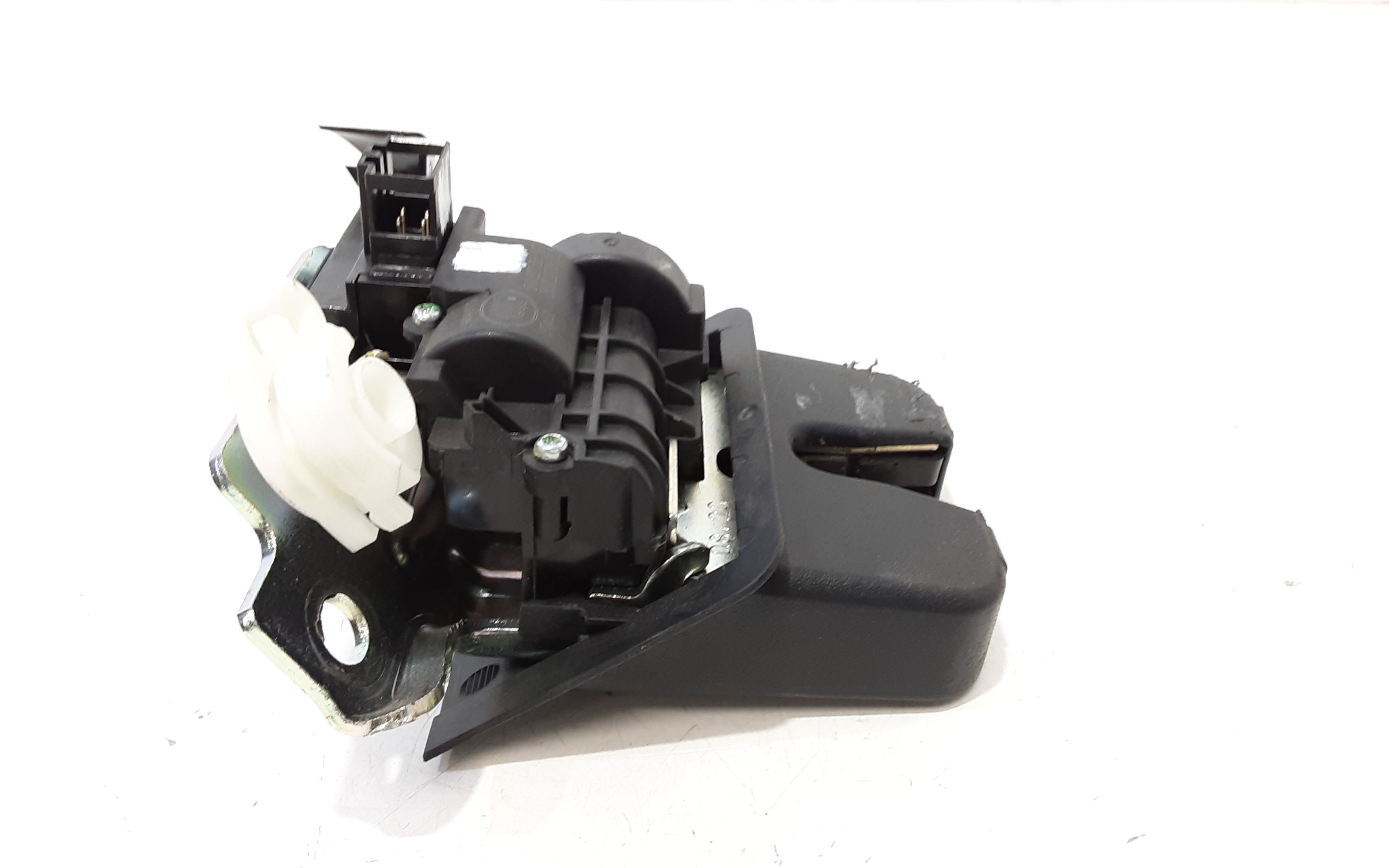 Serratura Cofano Posteriore VOLKSWAGEN Tiguan Serie