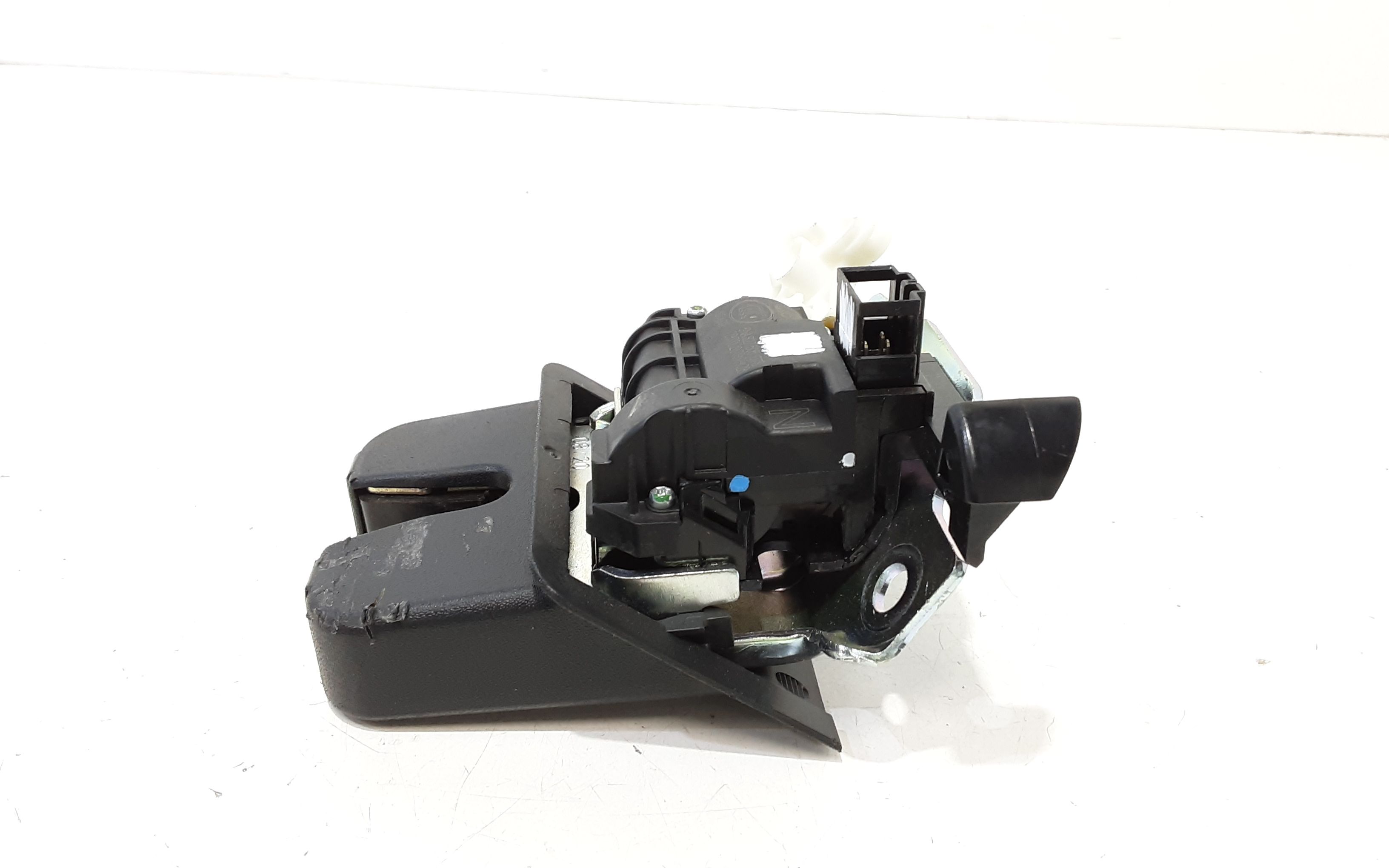 Serratura Cofano Posteriore VOLKSWAGEN Tiguan Serie