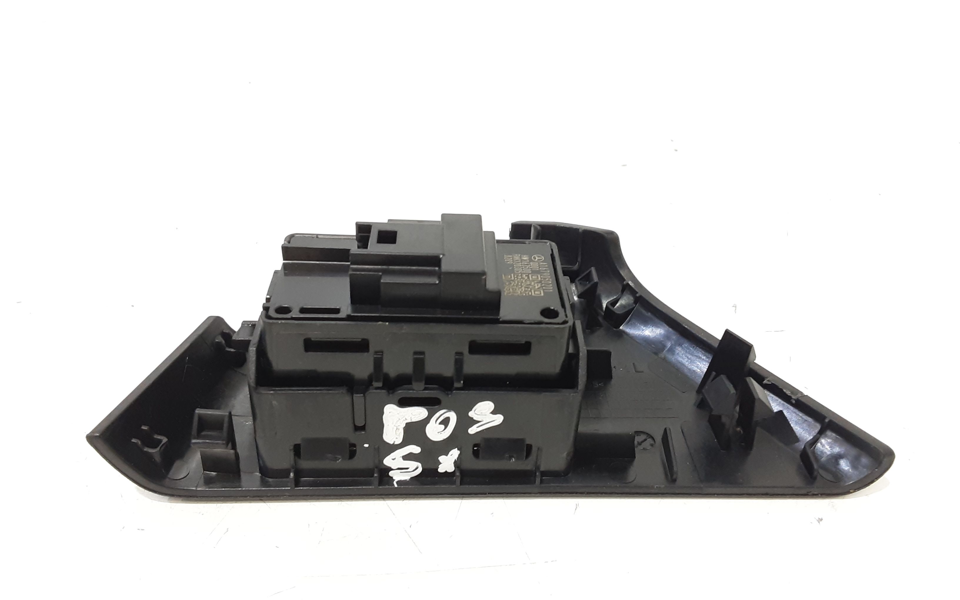 Pulsantiera Posteriore Sinistra MERCEDES Classe B Serie (W247) (18>21)