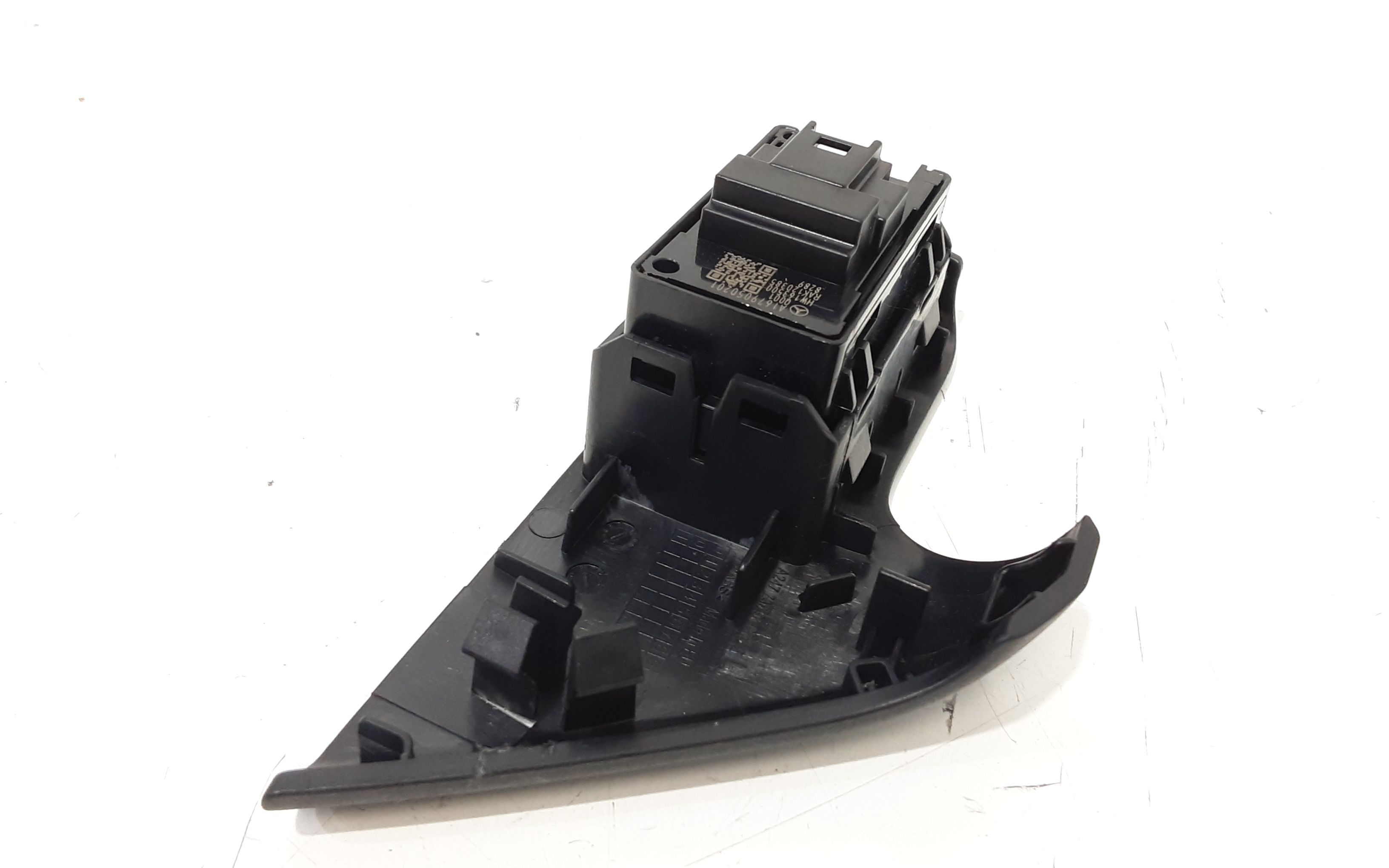 Pulsantiera Posteriore Sinistra MERCEDES Classe B Serie (W247) (18>21)