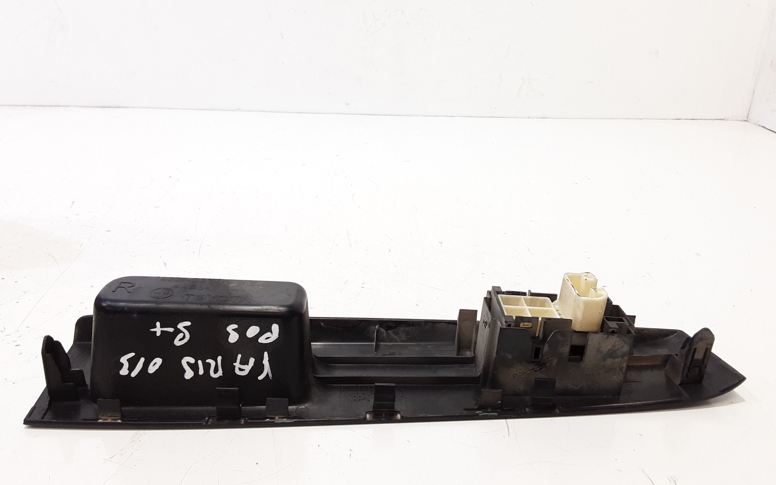 Pulsantiera Posteriore Sinistra TOYOTA Yaris Serie