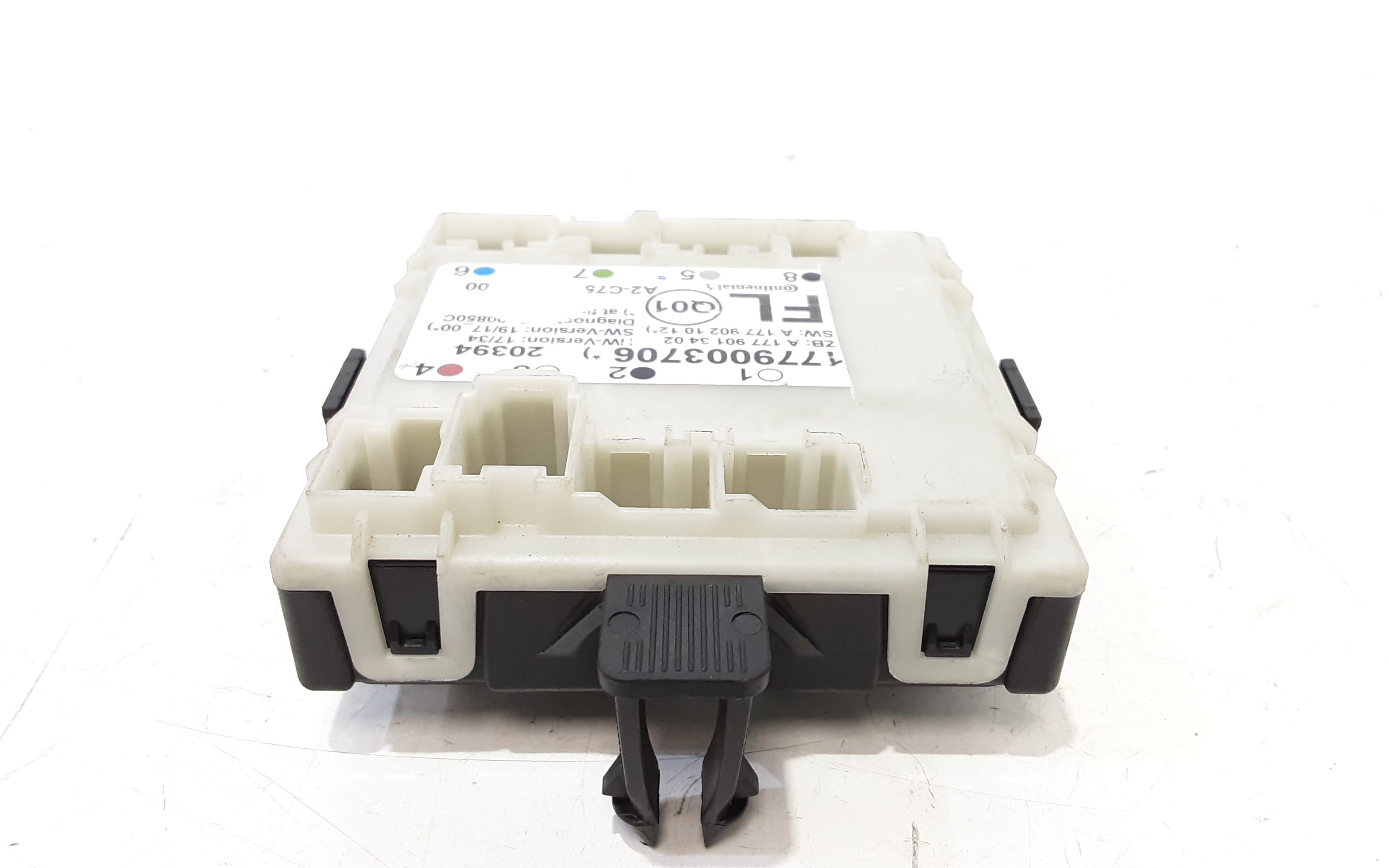 Centralina porta SX guida MERCEDES Classe B Serie (W247) (18>21)