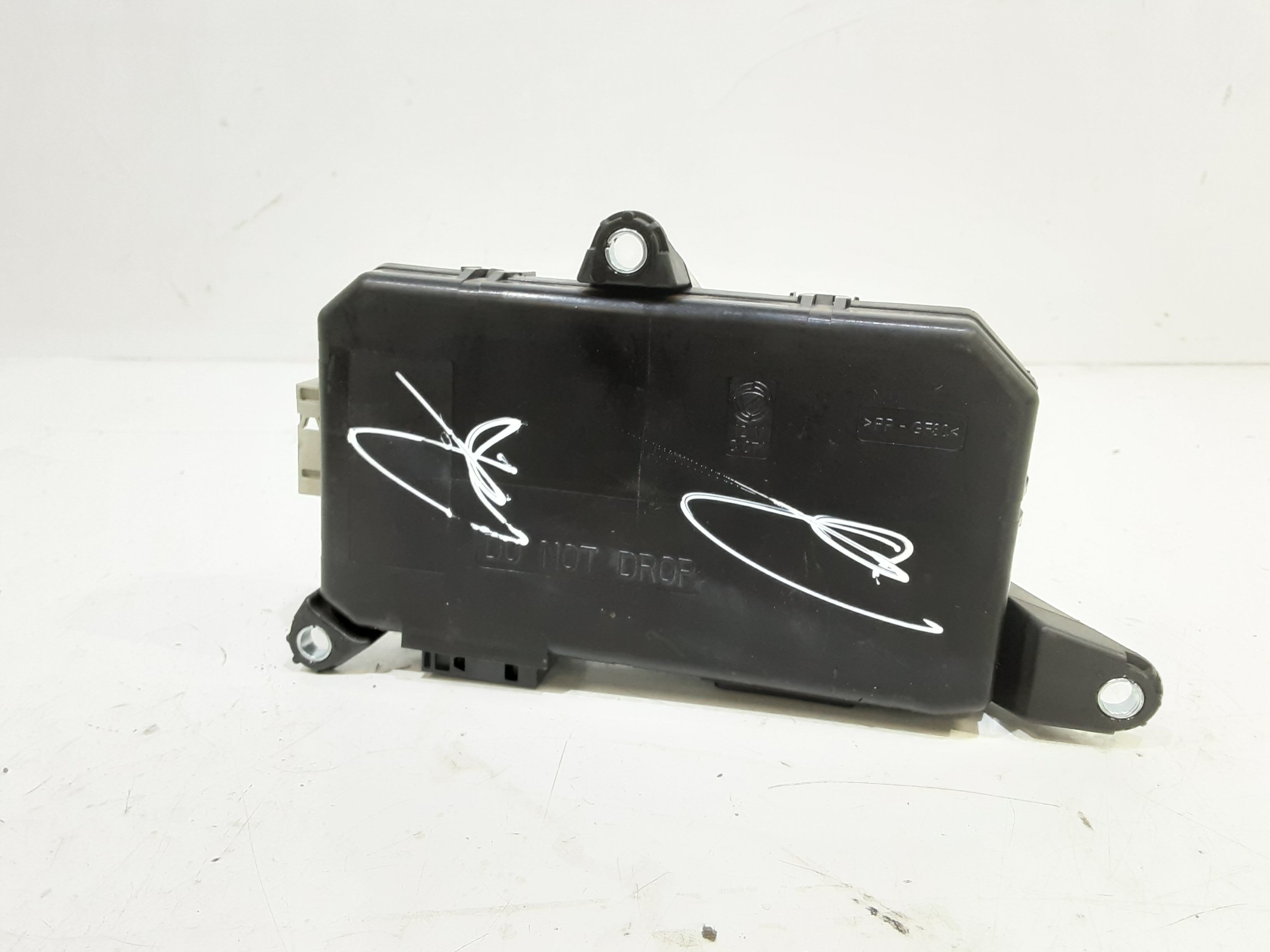 Centralina porta SX guida LANCIA Musa 1 Serie