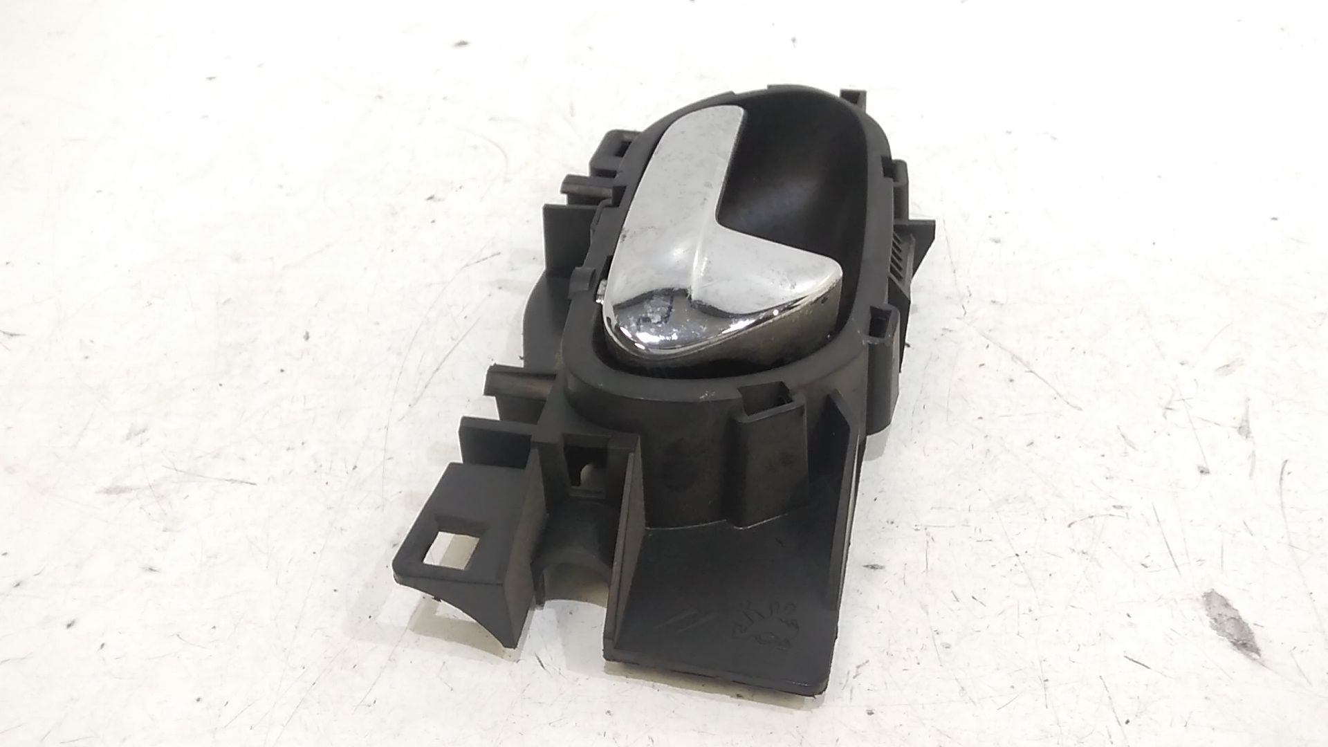 Maniglia interna Posteriore Destra PEUGEOT 207 1 Serie