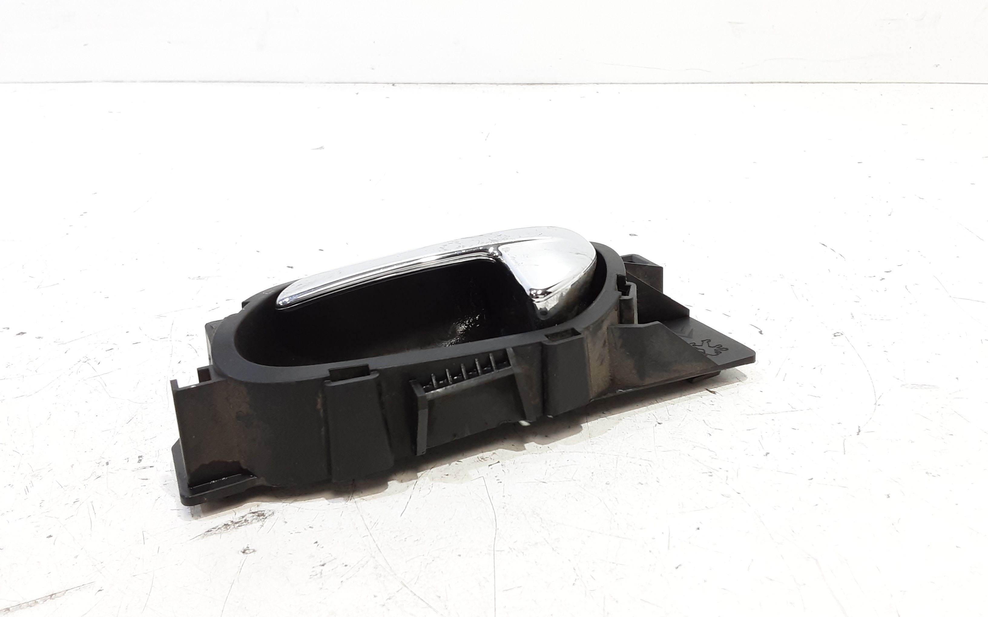 Maniglia interna Posteriore Sinistra PEUGEOT 207 1 Serie