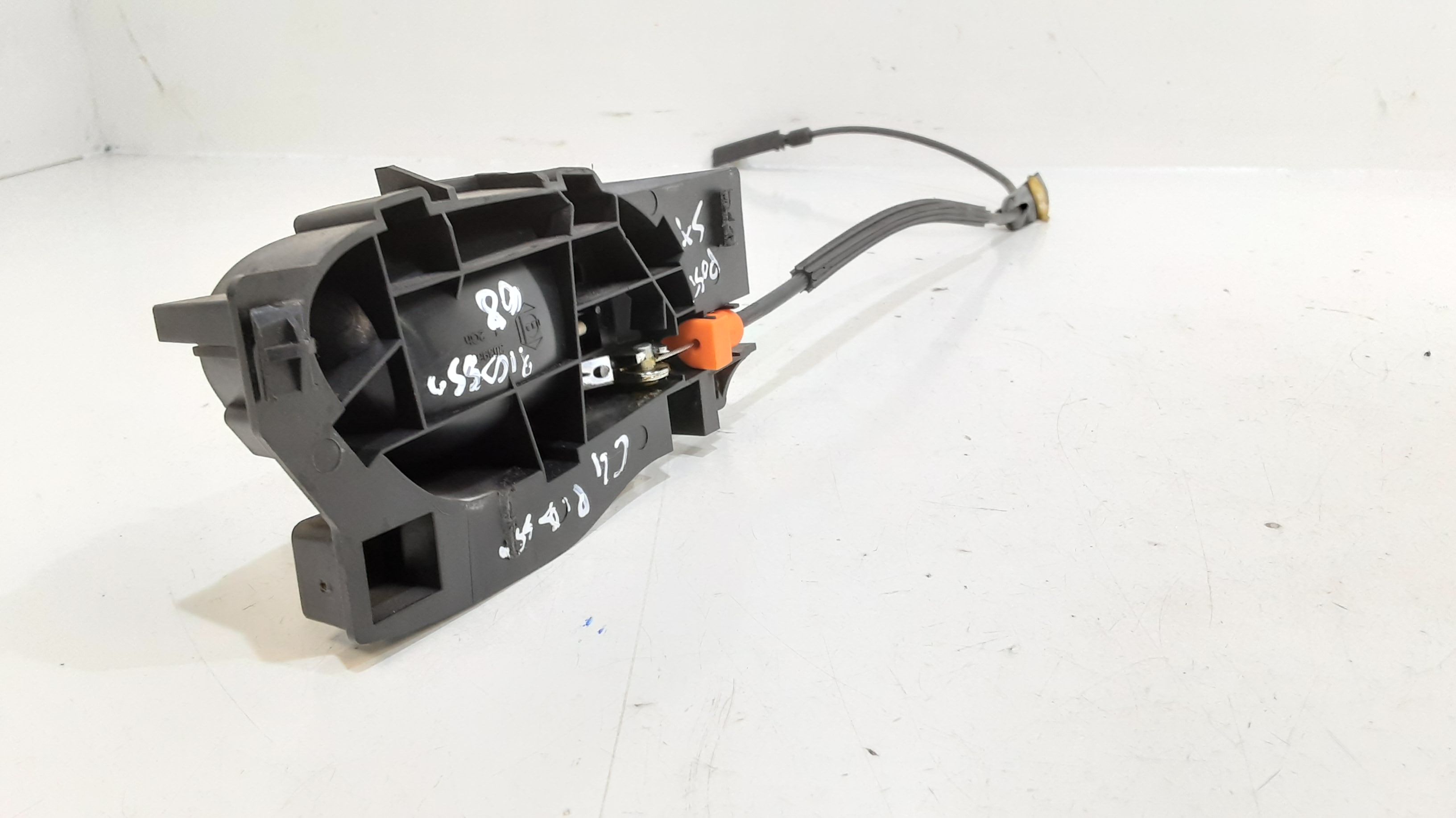 Maniglia interna Posteriore Sinistra CITROEN C4 Picasso (06>13) Mk1