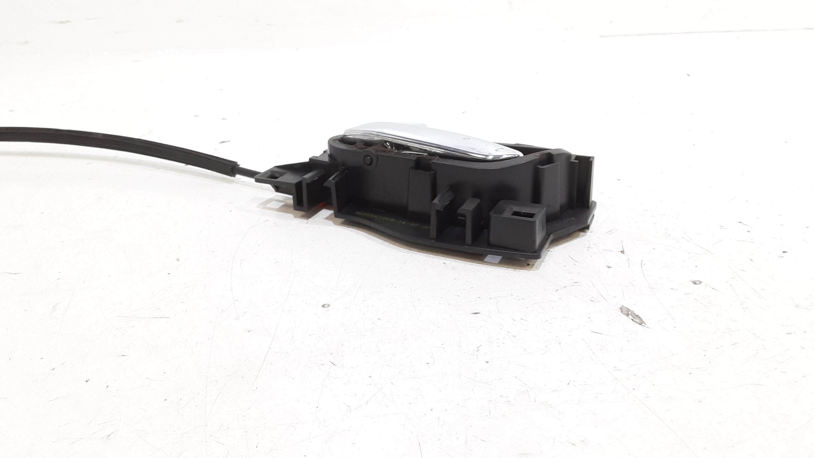 Maniglia interna Posteriore Sinistra CITROEN C4 Picasso (06>13) Mk1