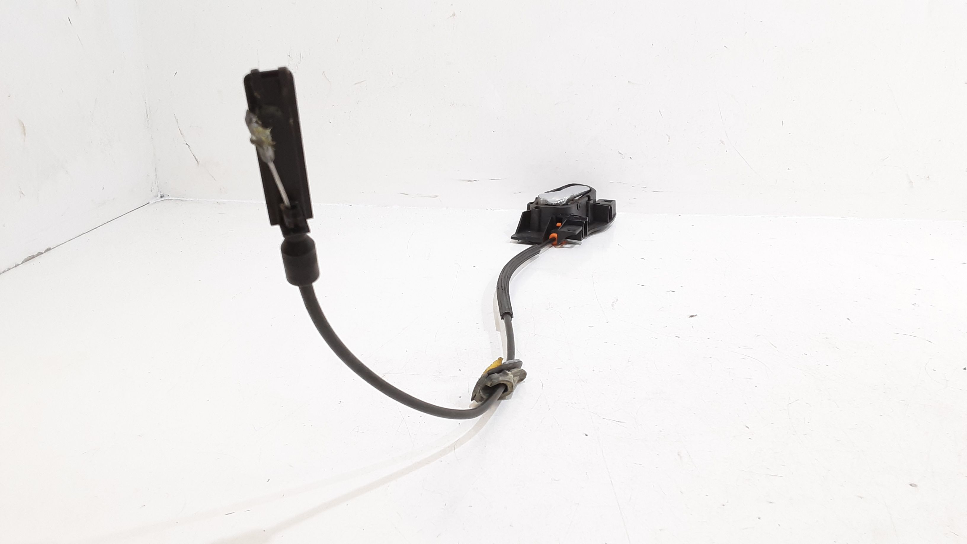 Maniglia interna Posteriore Sinistra CITROEN C4 Picasso (06>13) Mk1