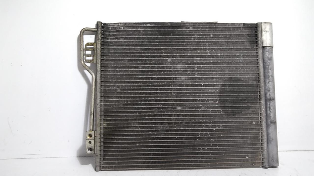 Radiatore A/C SMART Fortwo Coup 3 Serie (w 451)