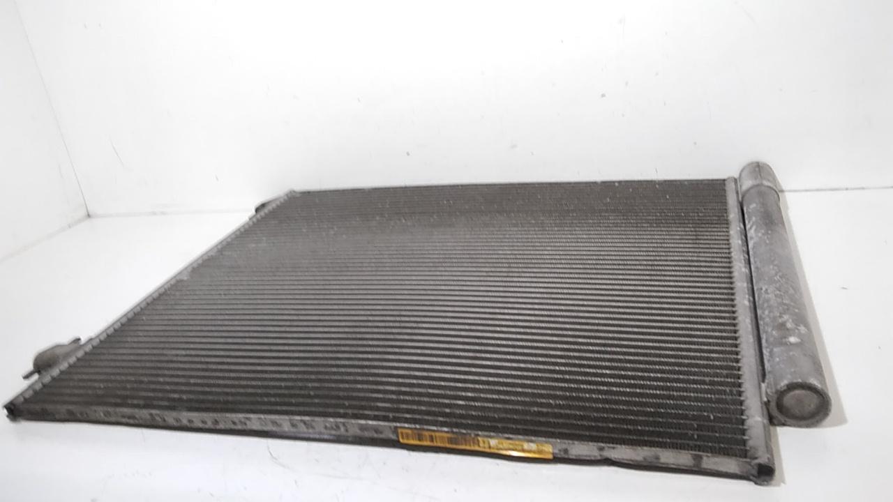 Radiatore A/C NISSAN Qashqai Serie