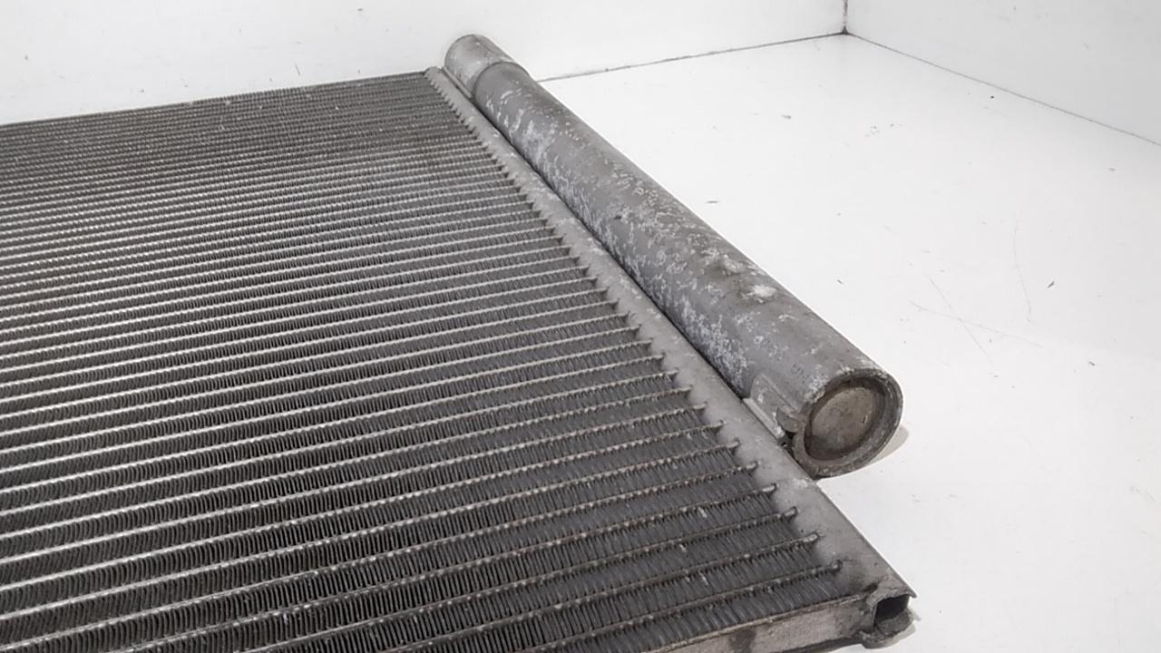 Radiatore A/C NISSAN Qashqai Serie