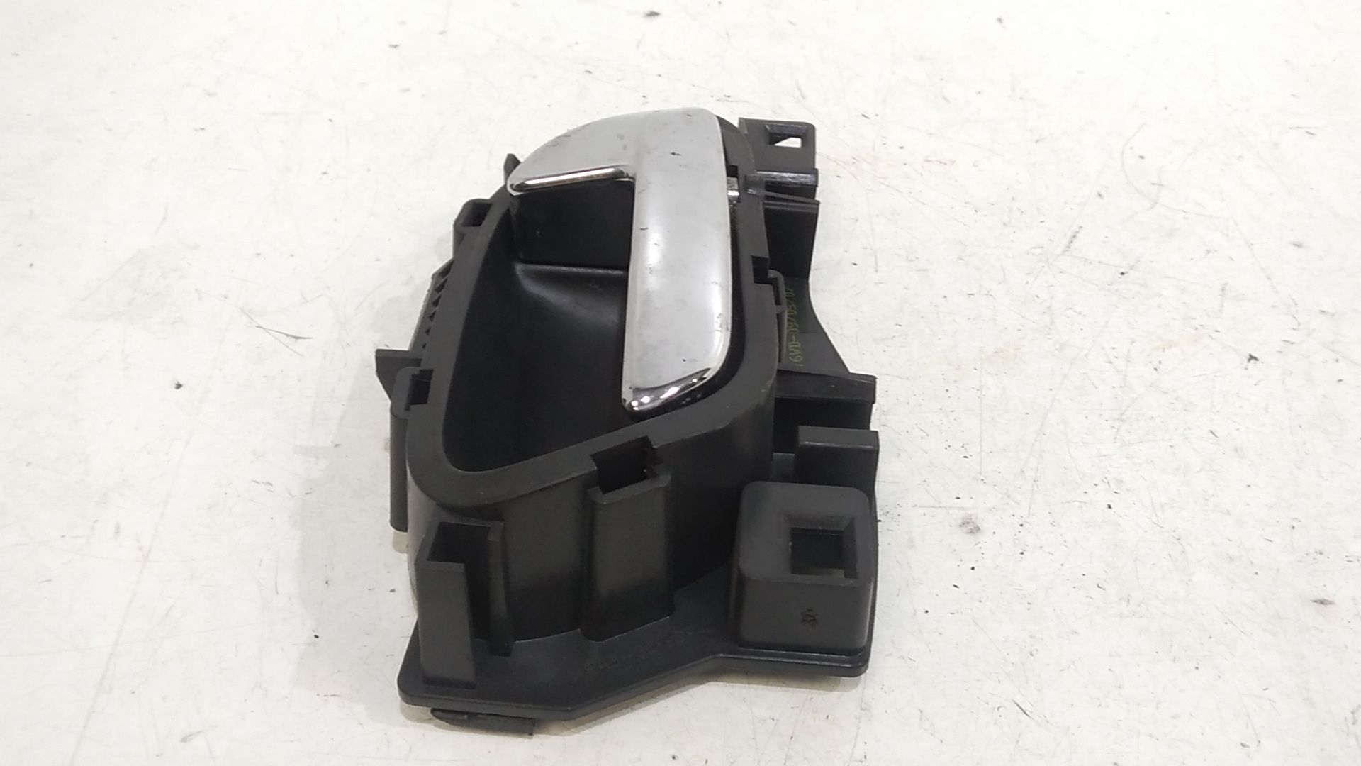 Maniglia interna Anteriore Destra PEUGEOT 207 1 Serie