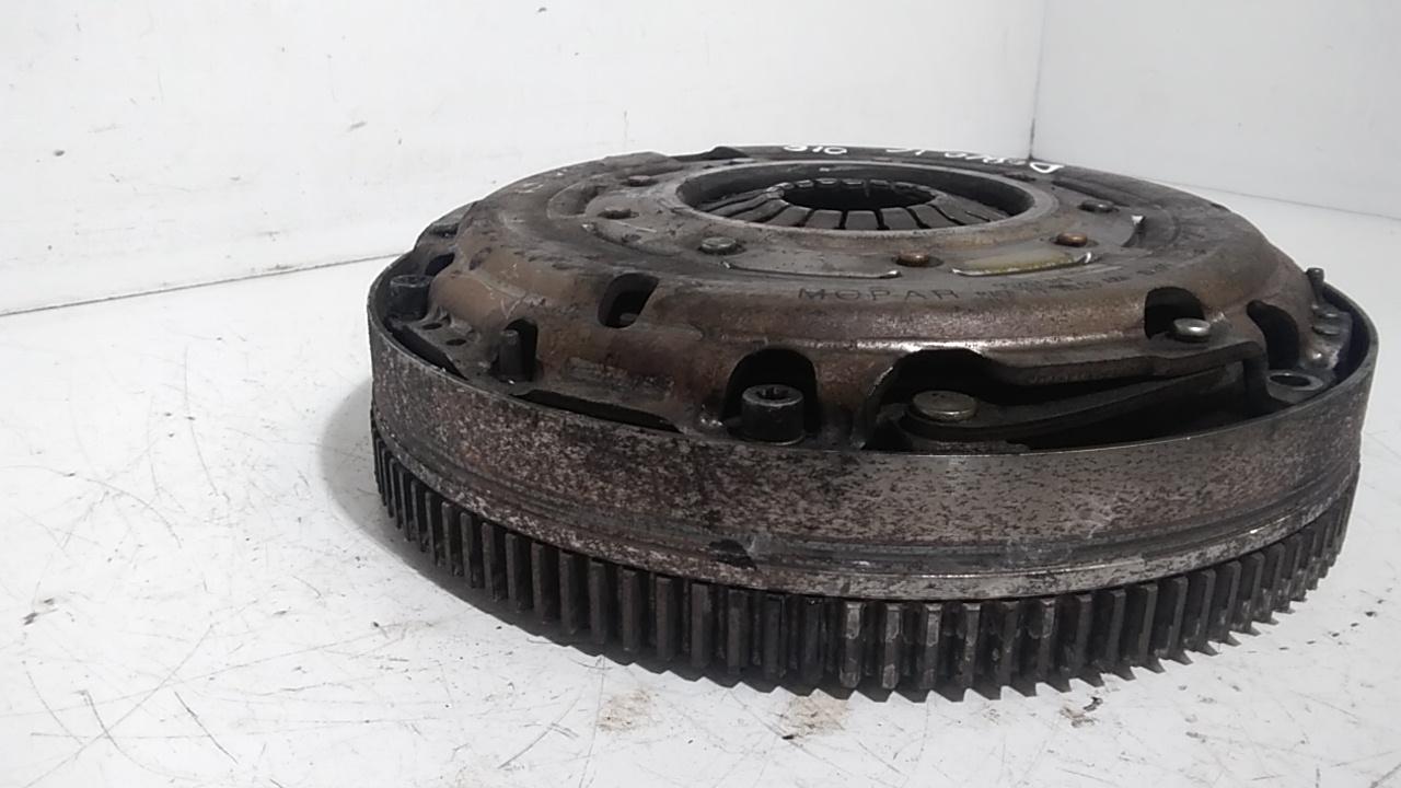 Kit Frizione e Volano FIAT Dobl Serie (09>)