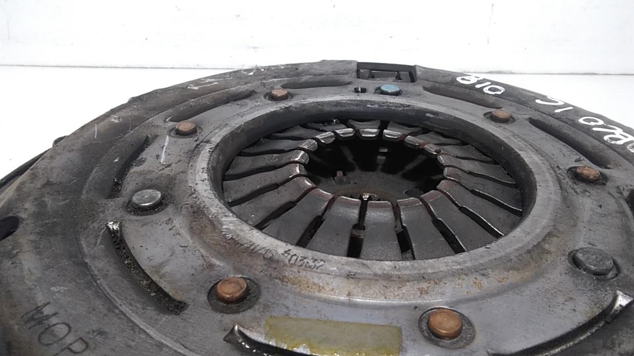 Kit Frizione e Volano FIAT Dobl Serie (09>)