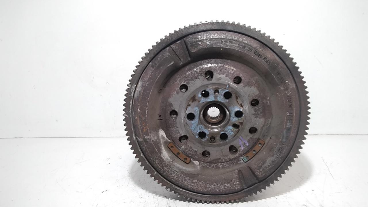 Kit Frizione e Volano FIAT Dobl Serie (09>)