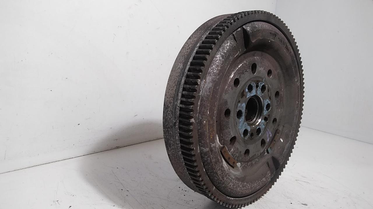 Kit Frizione e Volano FIAT Dobl Serie (09>)