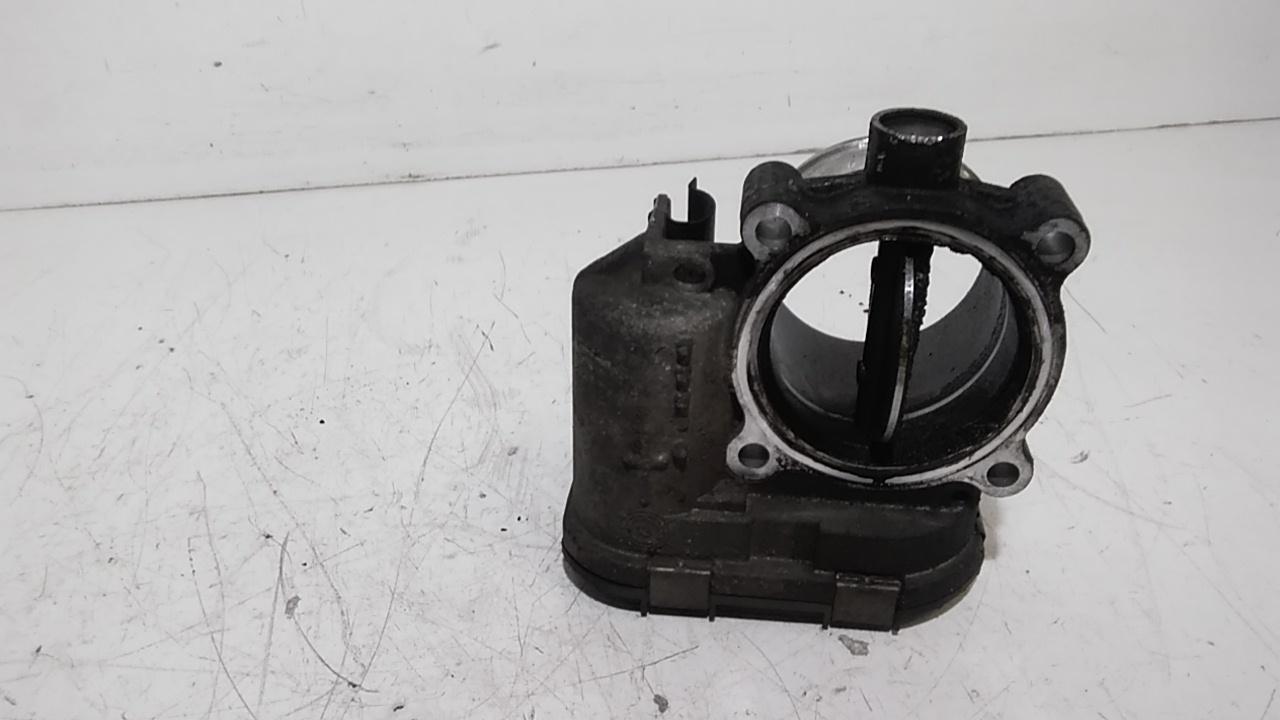 Corpo Farfallato PEUGEOT Boxer 4 Serie