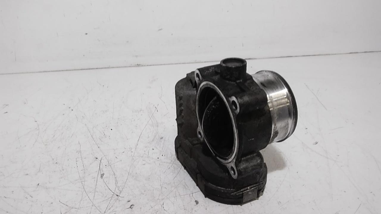 Corpo Farfallato PEUGEOT Boxer 4 Serie