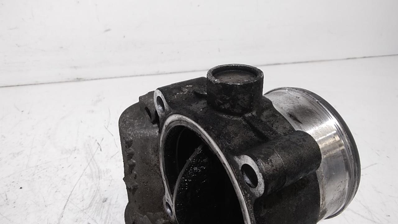 Corpo Farfallato PEUGEOT Boxer 4 Serie