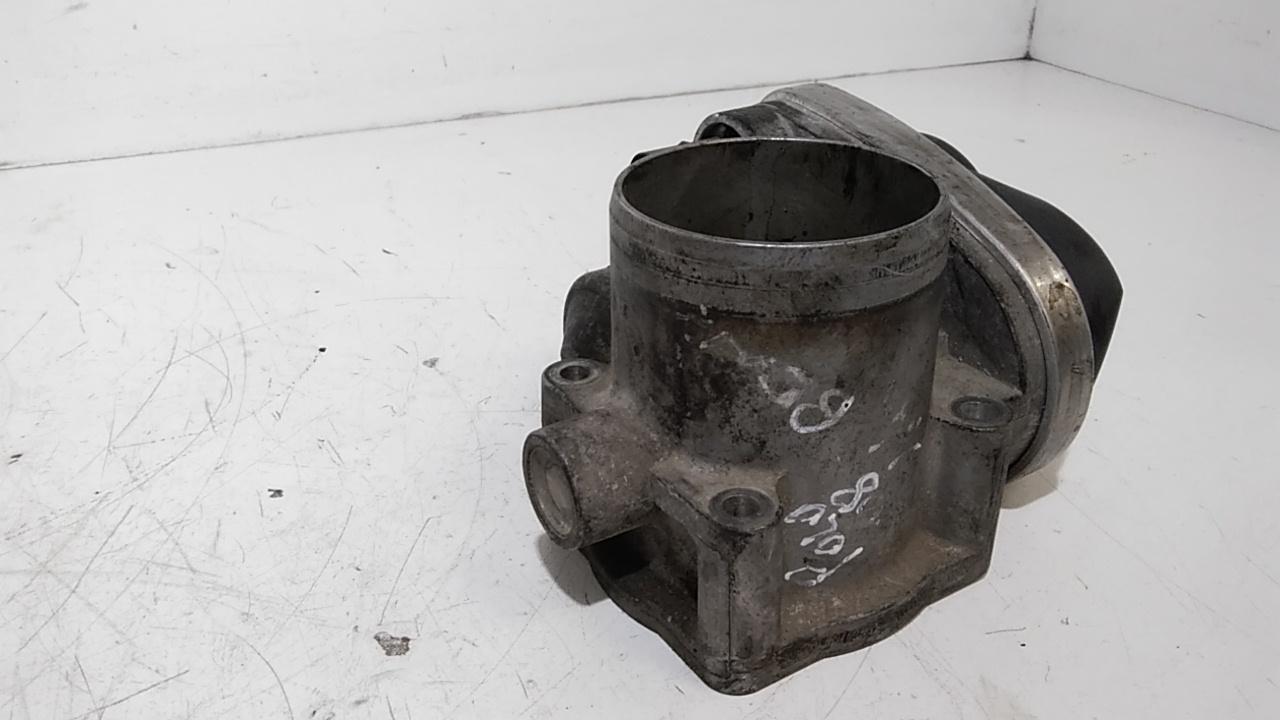 Corpo Farfallato VOLKSWAGEN Polo 4 Serie