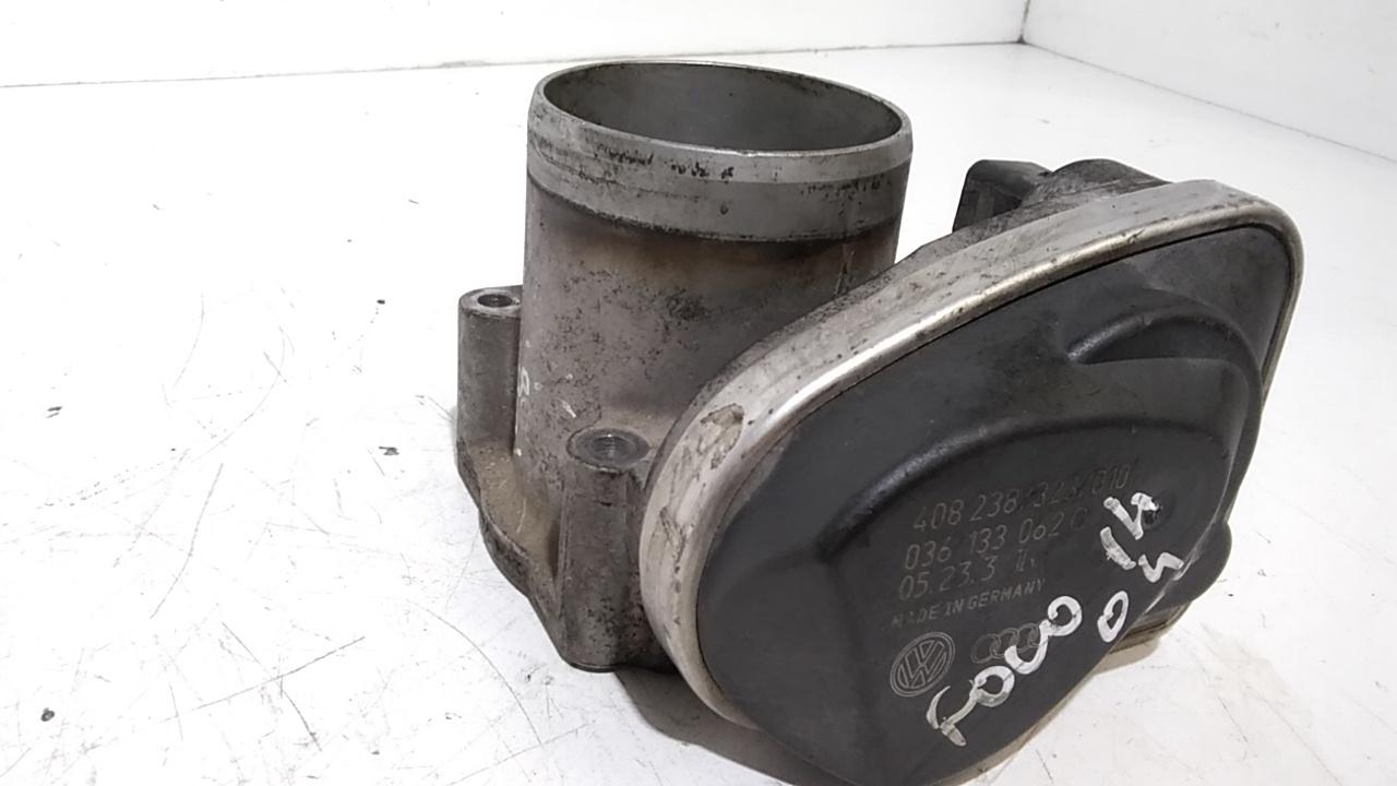 Corpo Farfallato VOLKSWAGEN Polo 4 Serie