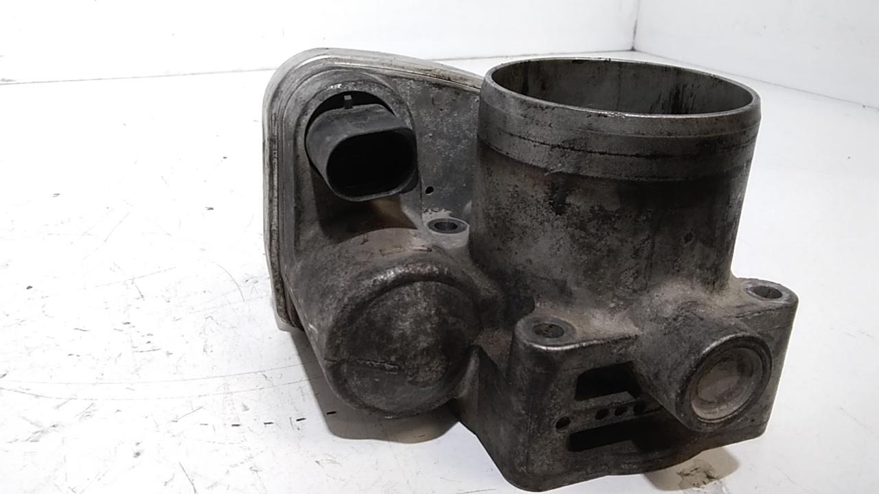 Corpo Farfallato VOLKSWAGEN Polo 4 Serie