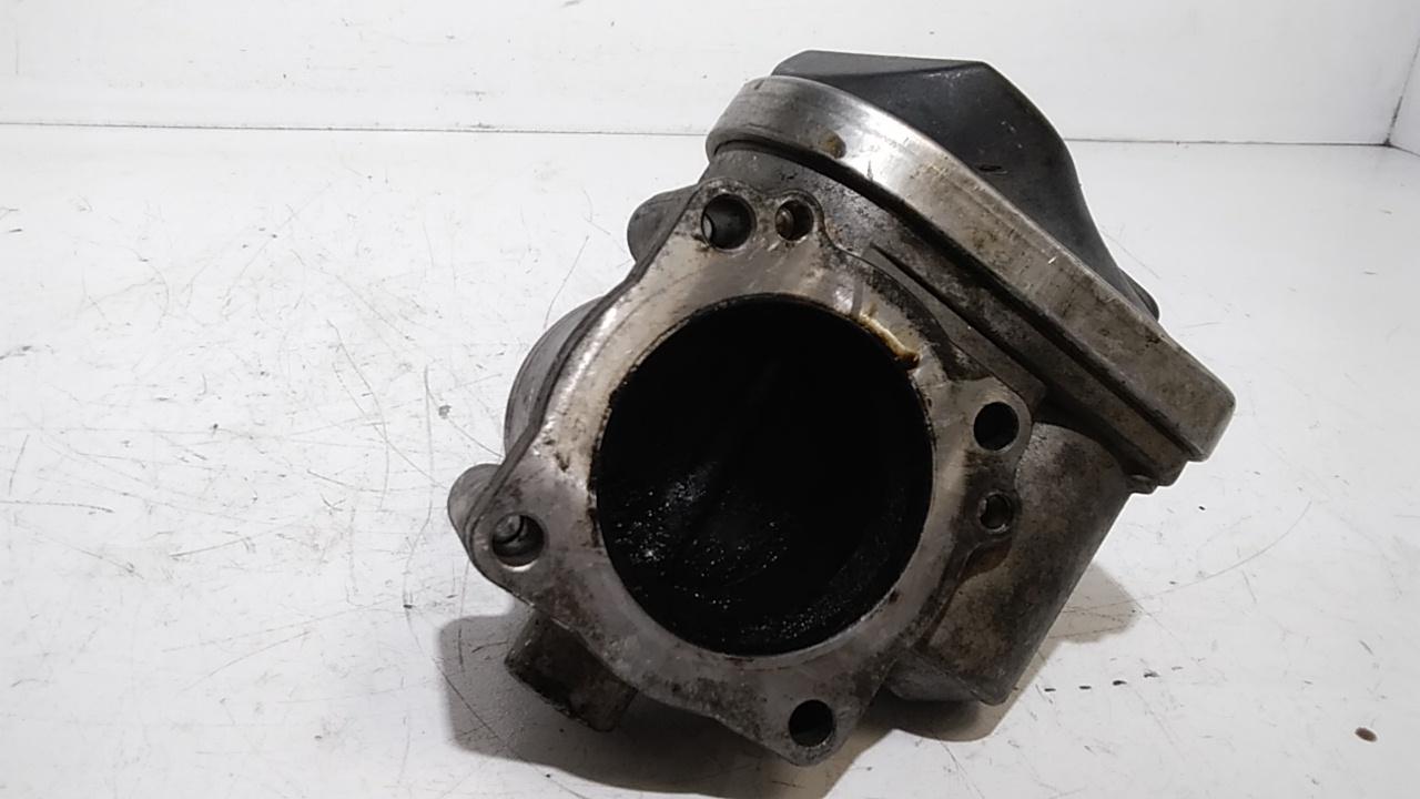 Corpo Farfallato VOLKSWAGEN Polo 4 Serie