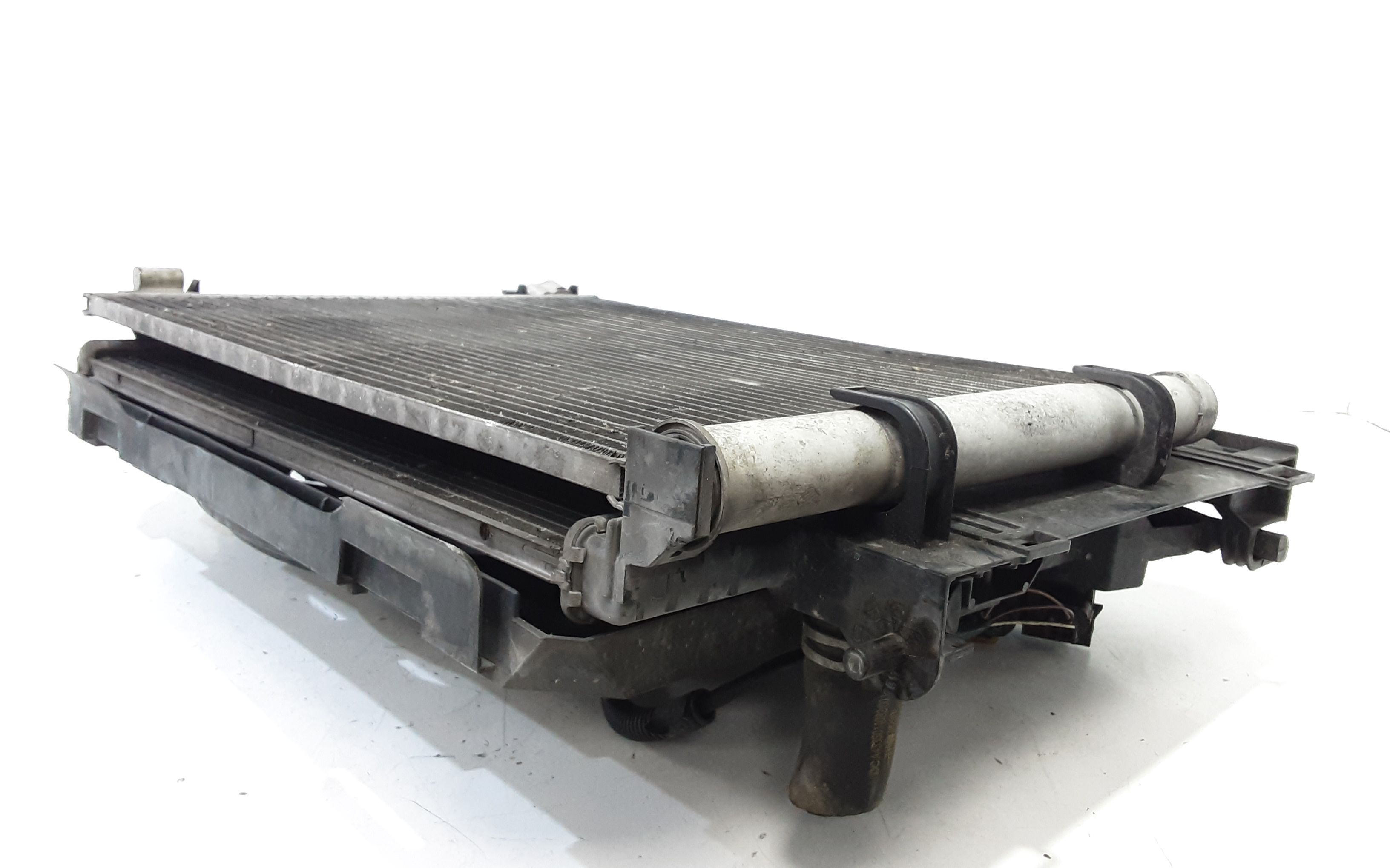 Kit Radiatori SMART Forfour 453