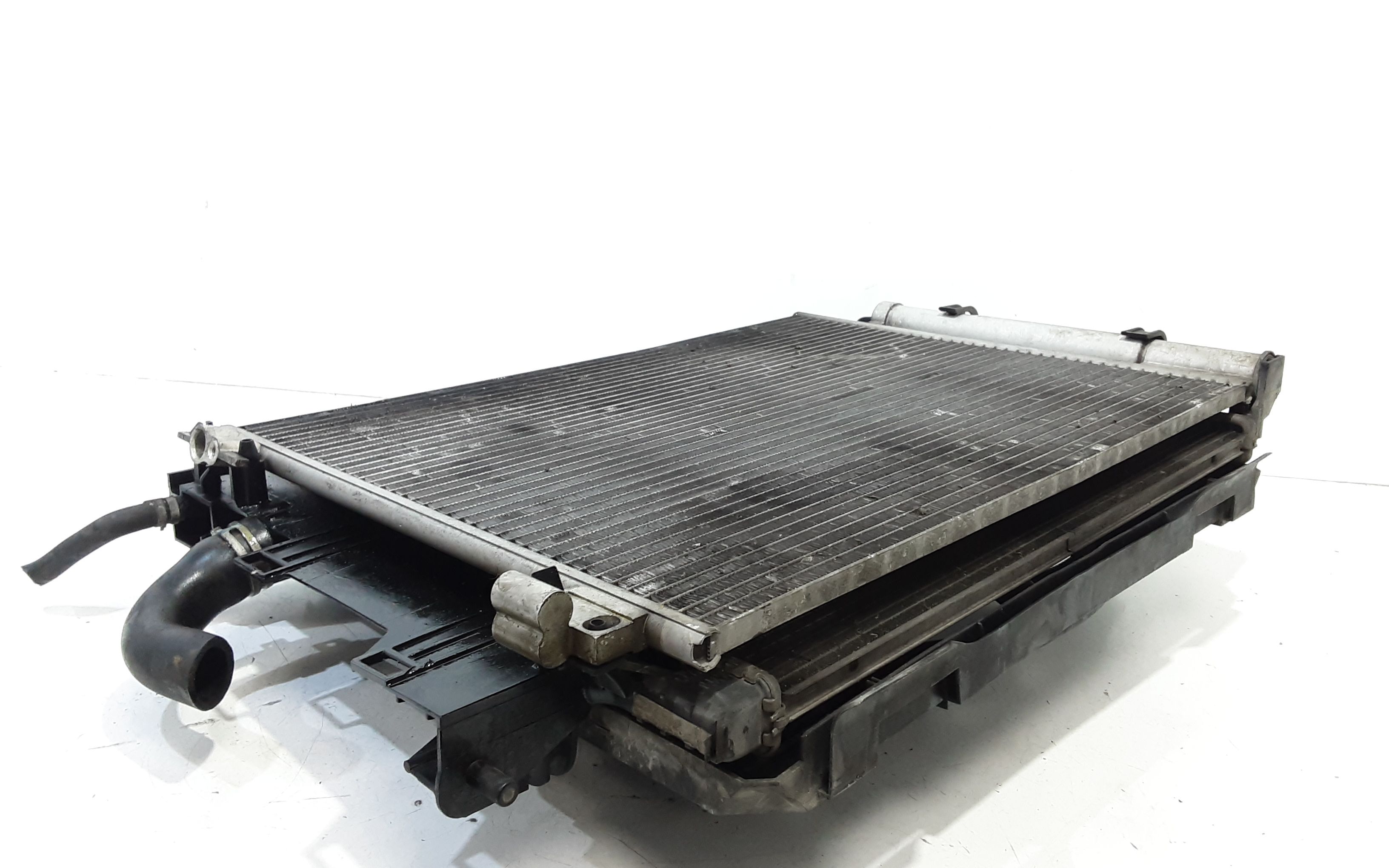 Kit Radiatori SMART Forfour 453