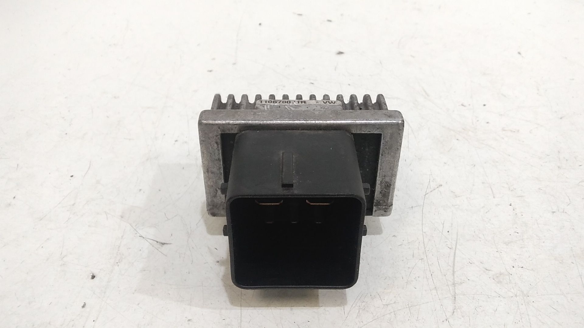 Centralina rel RENAULT Kangoo 4 Serie