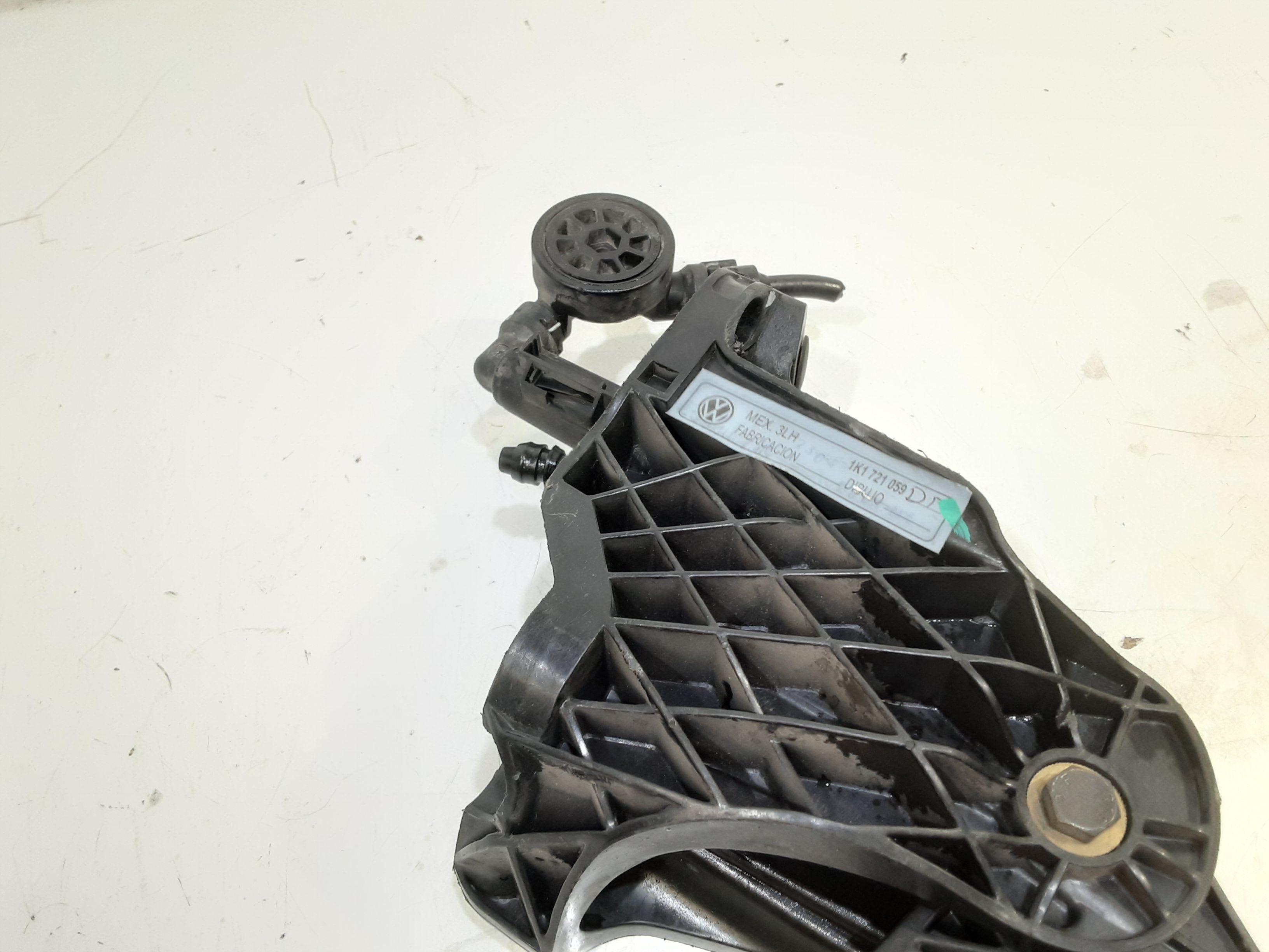 Pedale frizione VOLKSWAGEN Golf 6  VI Variant (08>12)