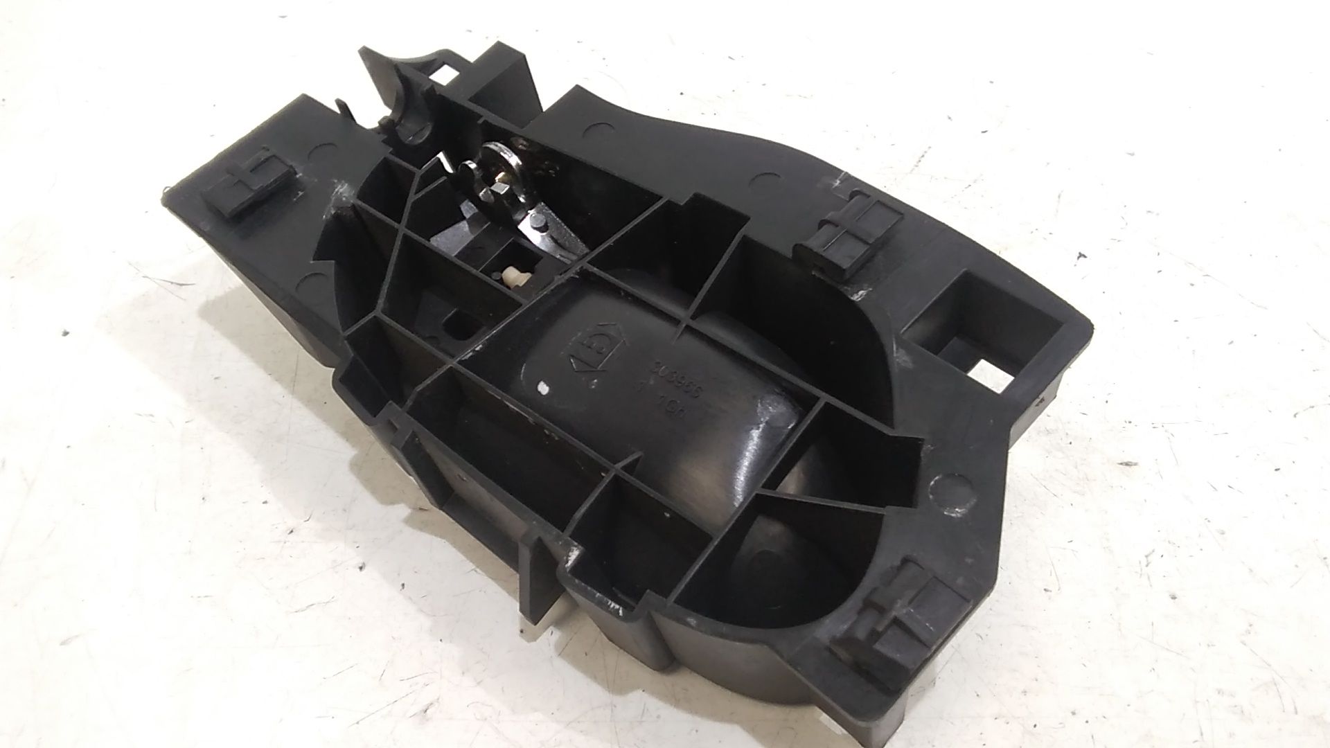 Maniglia interna anteriore Sinistra PEUGEOT 207 1 Serie