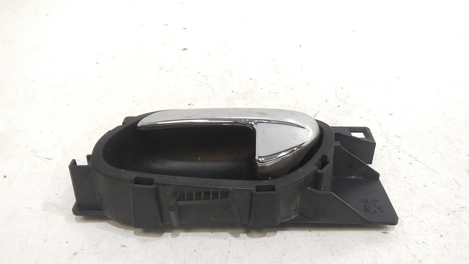 Maniglia interna anteriore Sinistra PEUGEOT 207 1 Serie