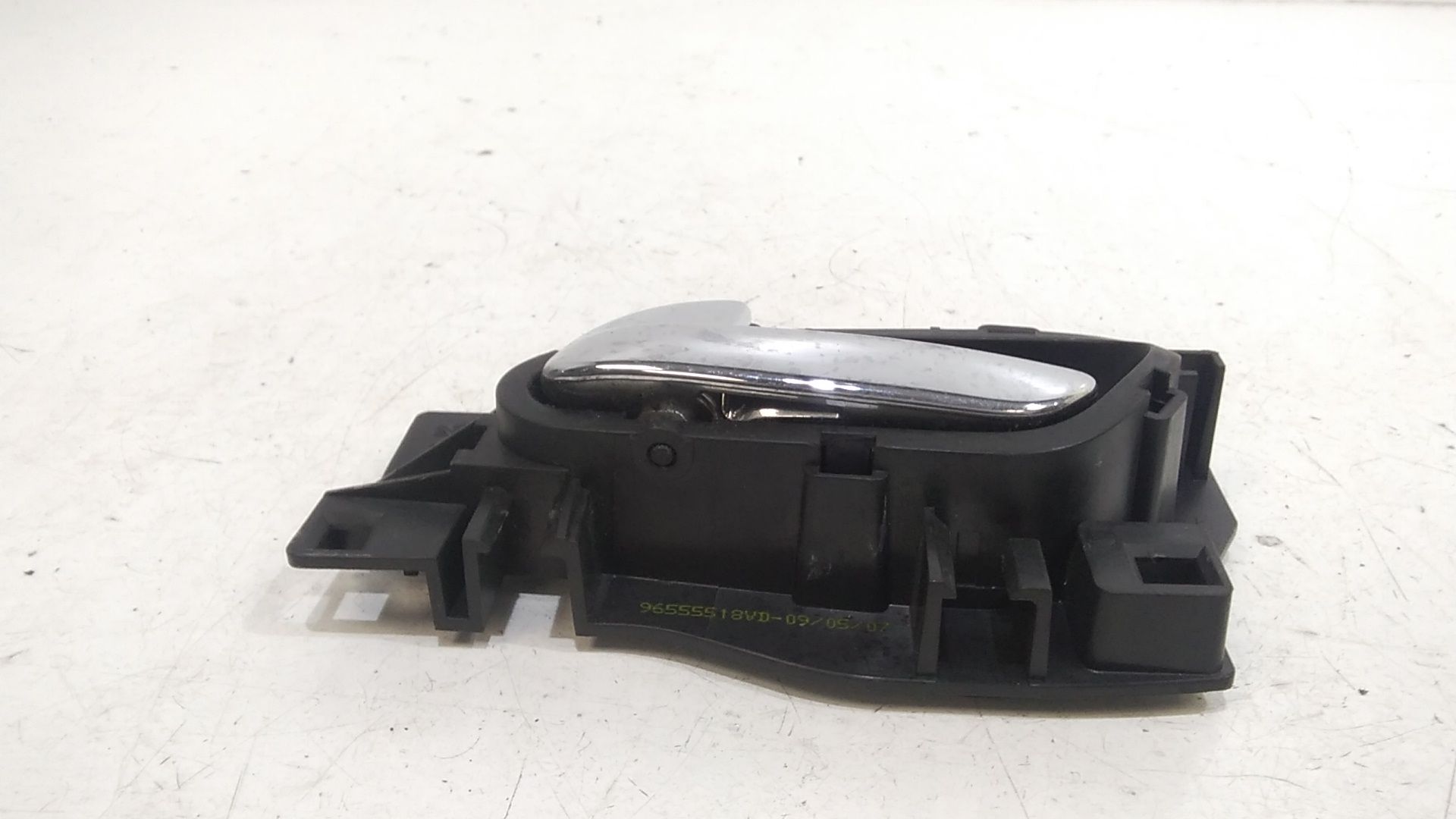 Maniglia interna anteriore Sinistra PEUGEOT 207 1 Serie