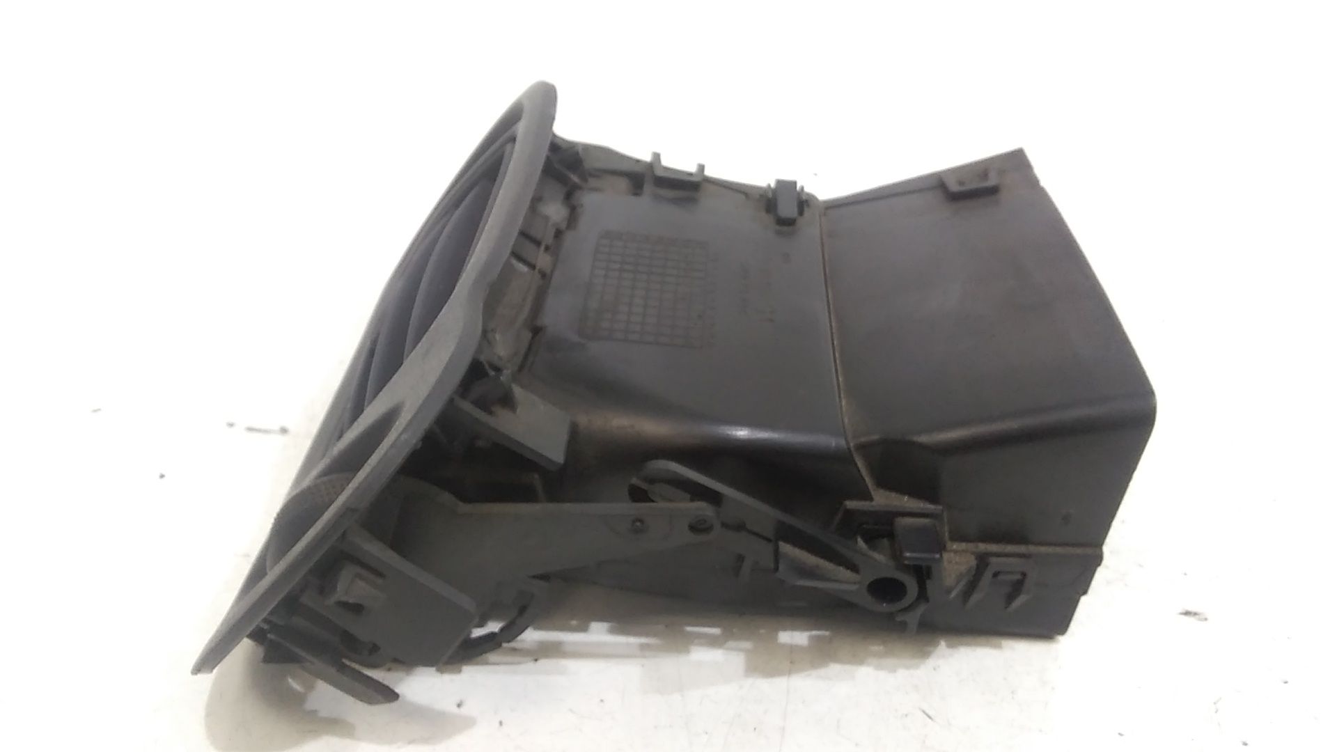 Bocchetta aria cruscotto lato guida RENAULT Modus 1 Serie