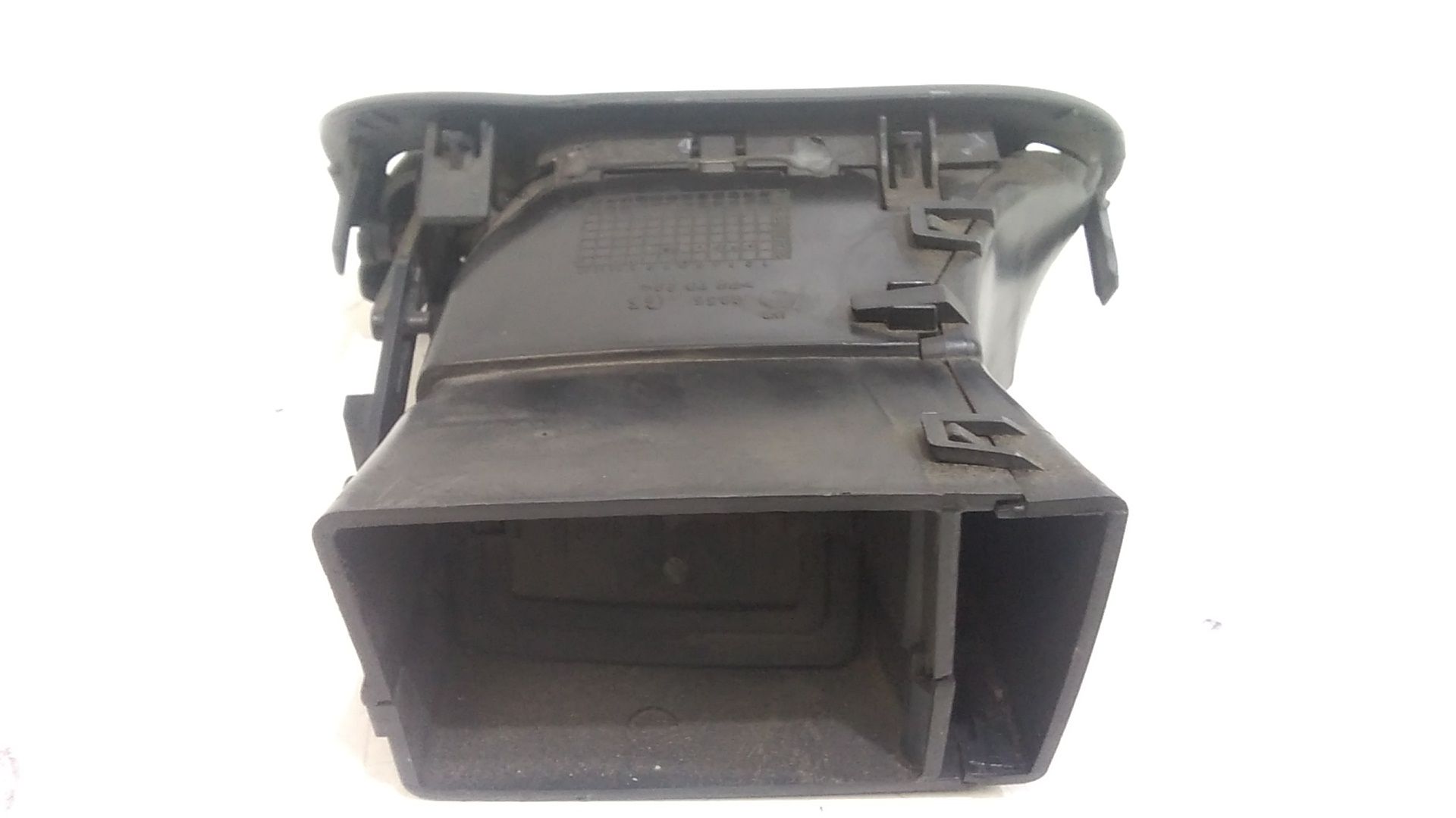 Bocchetta aria cruscotto lato guida RENAULT Modus 1 Serie