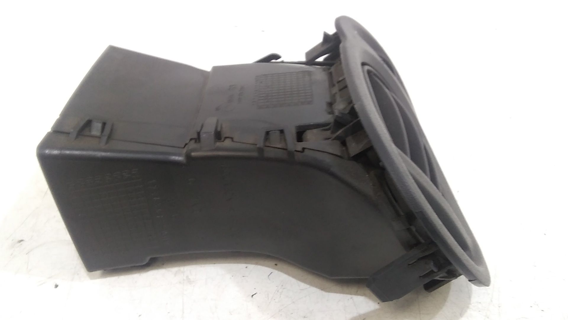 Bocchetta aria cruscotto lato guida RENAULT Modus 1 Serie