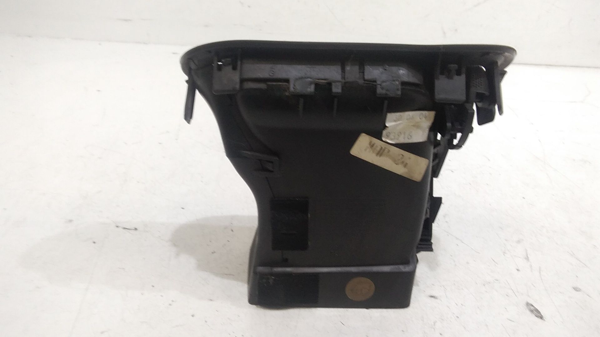 Bocchetta aria cruscotto lato guida RENAULT Modus 1 Serie