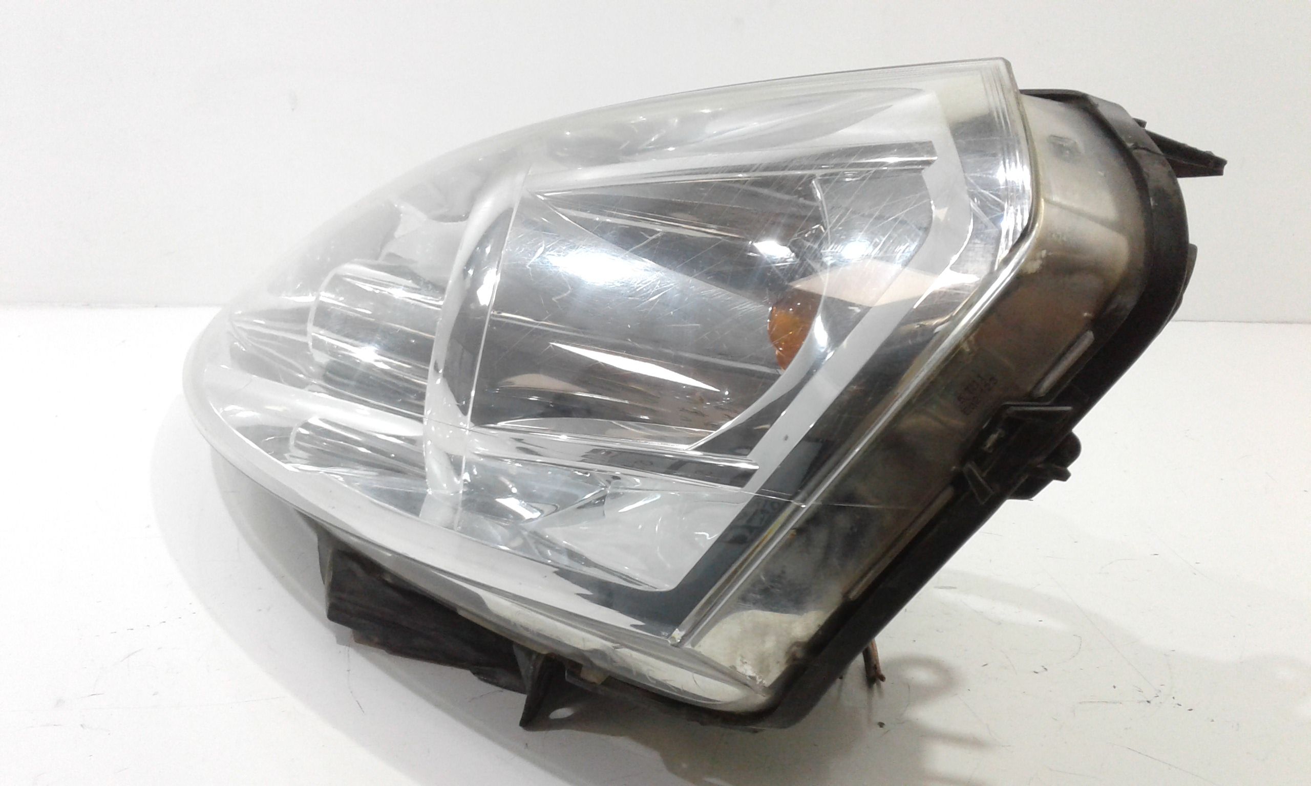 Faro anteriore Sinistro Guida PEUGEOT Expert 3 Serie