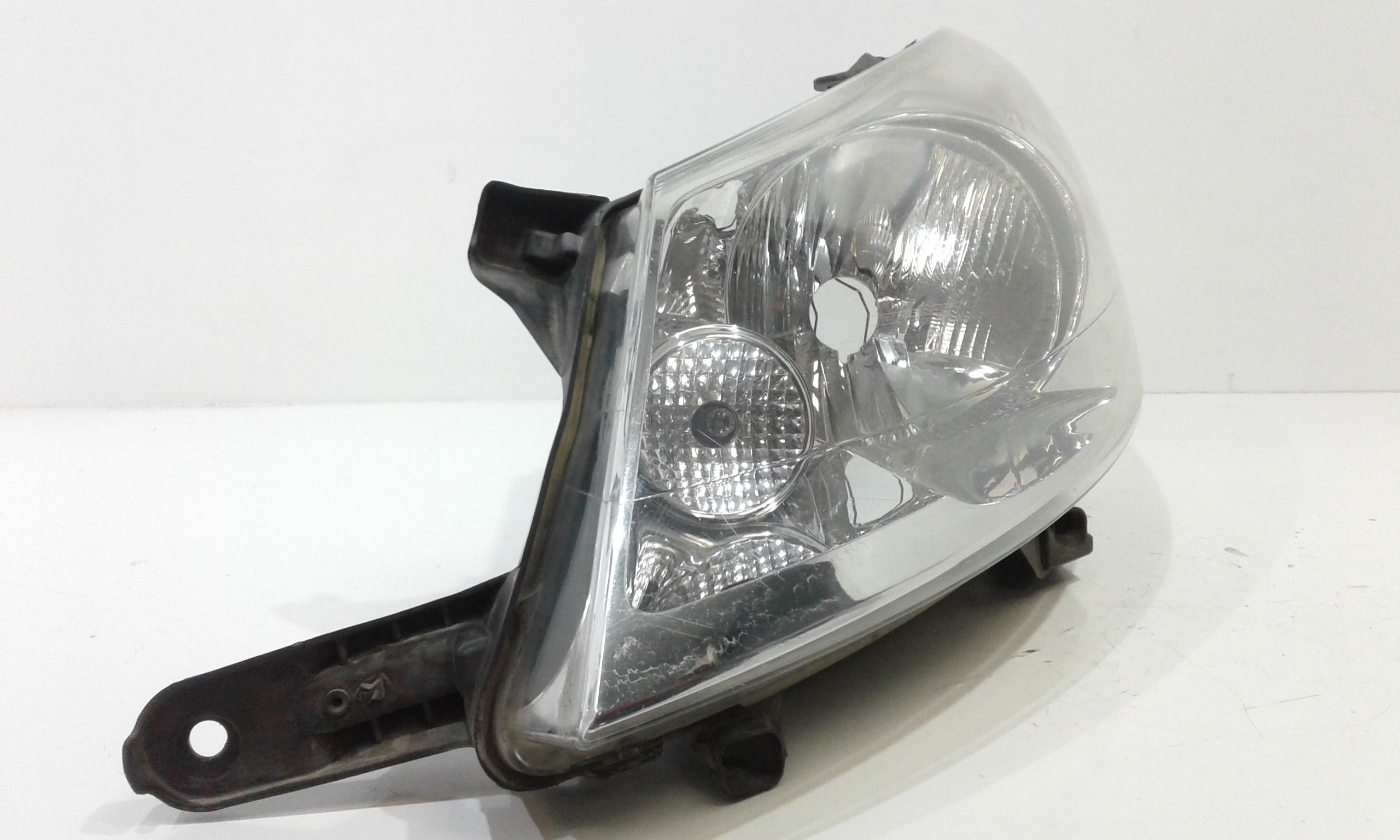 Faro anteriore Sinistro Guida PEUGEOT Expert 3 Serie