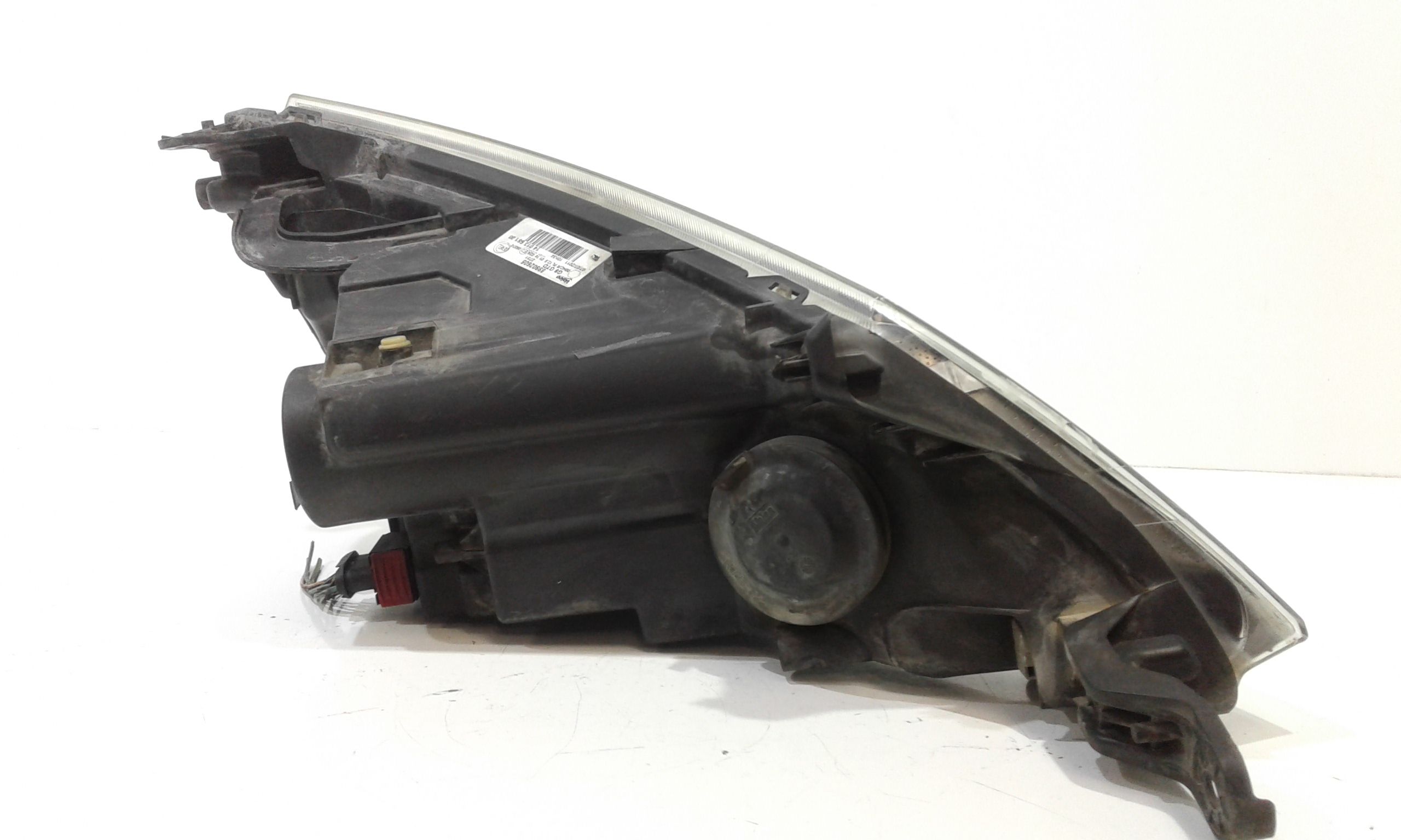 Faro anteriore Sinistro Guida PEUGEOT Expert 3 Serie