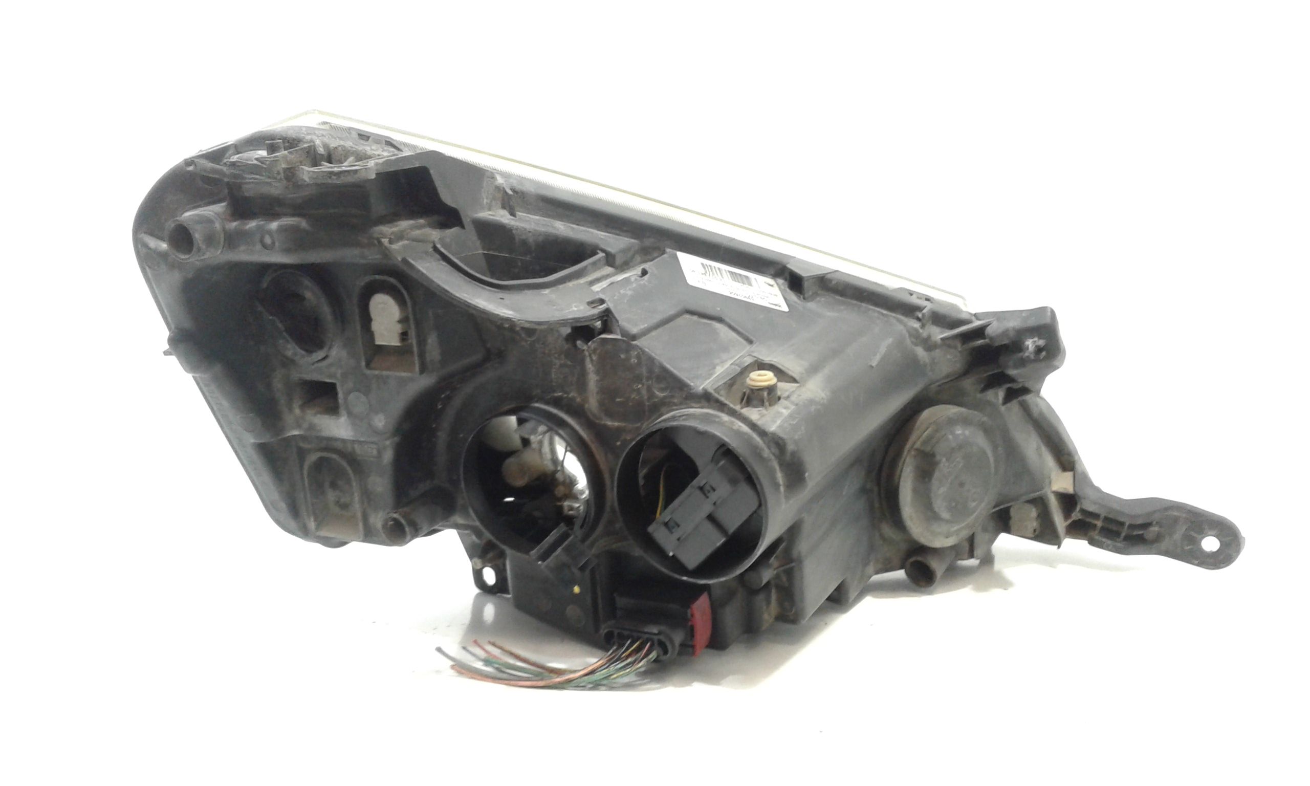 Faro anteriore Sinistro Guida PEUGEOT Expert 3 Serie