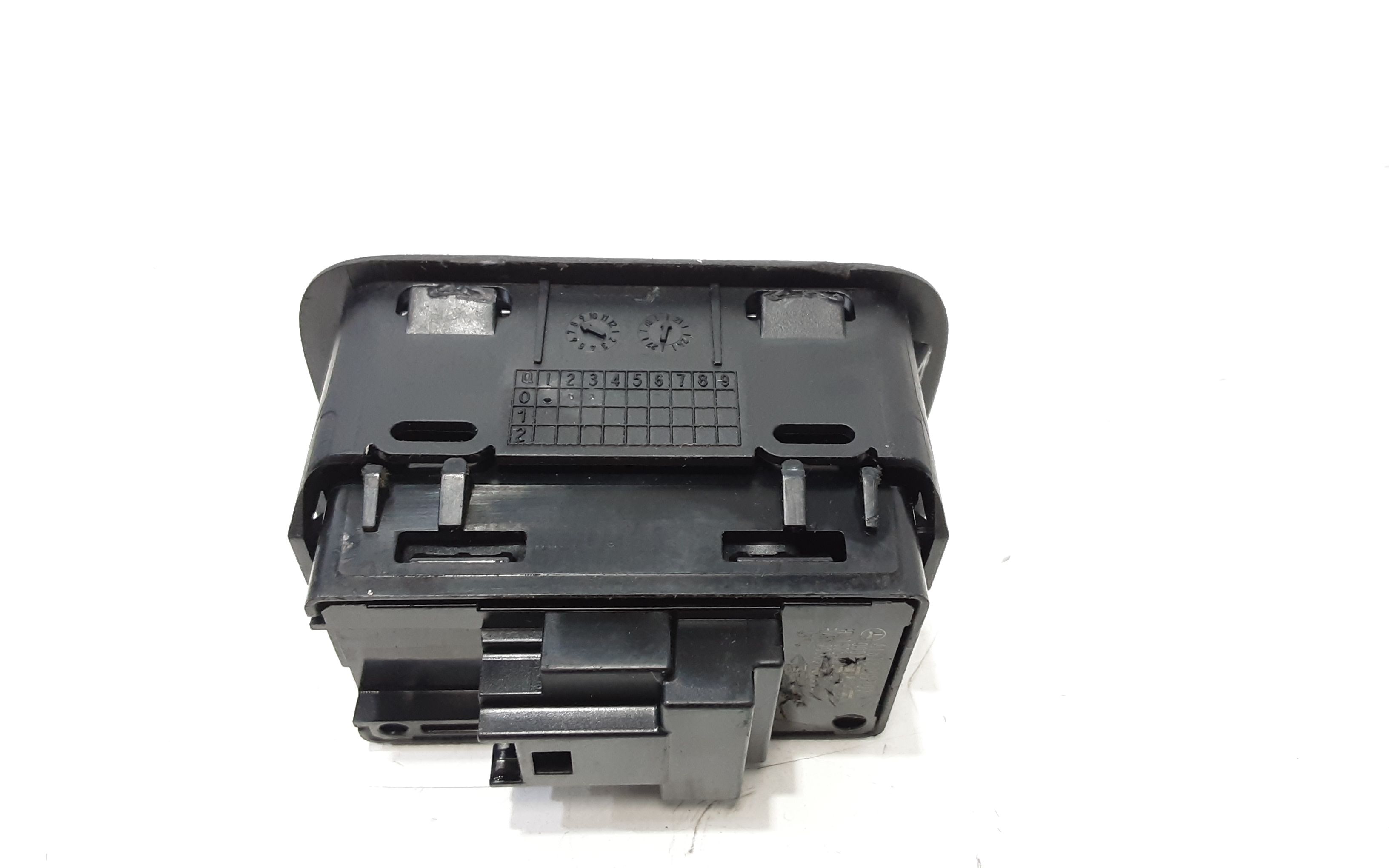 Pulsante apertura portellone posteriore MERCEDES Classe B Serie (W247) (18>21)