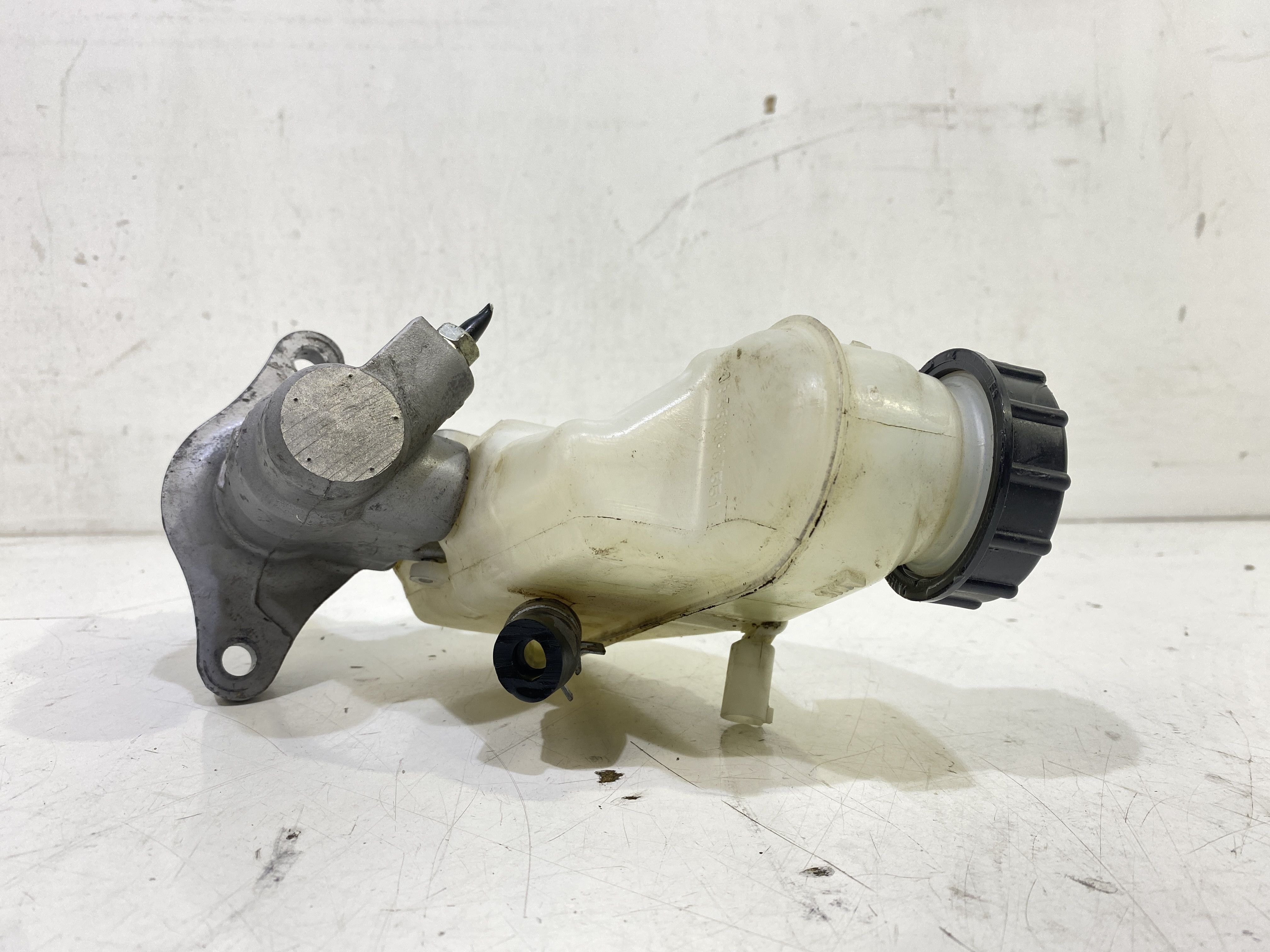 Vaschetta Liquido Freni TOYOTA Yaris 4 Serie