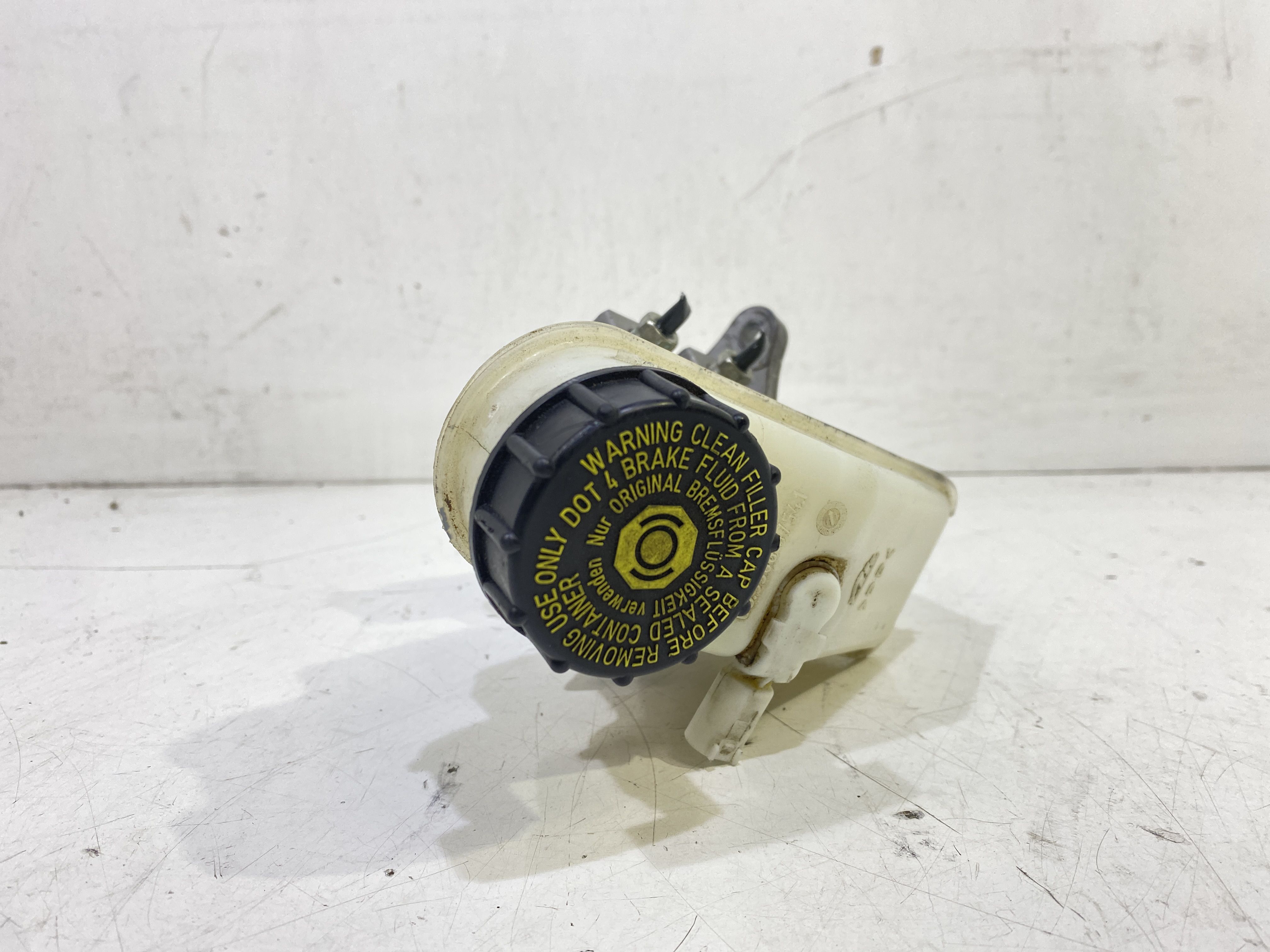 Vaschetta Liquido Freni TOYOTA Yaris 4 Serie