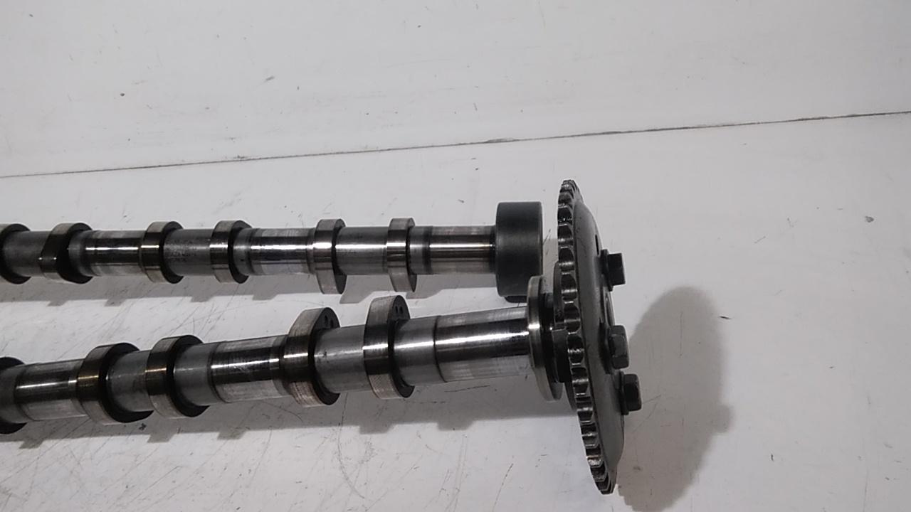 Albero a camme PEUGEOT Boxer 4 Serie