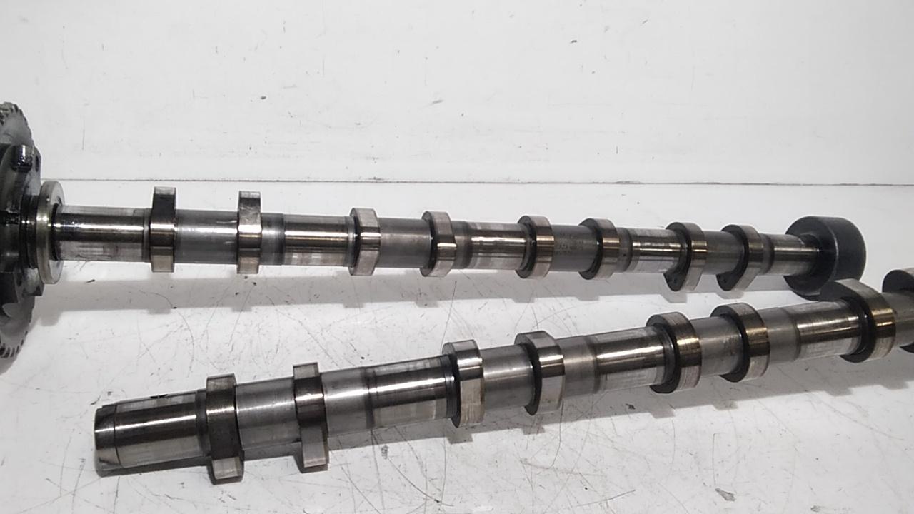 Albero a camme PEUGEOT Boxer 4 Serie