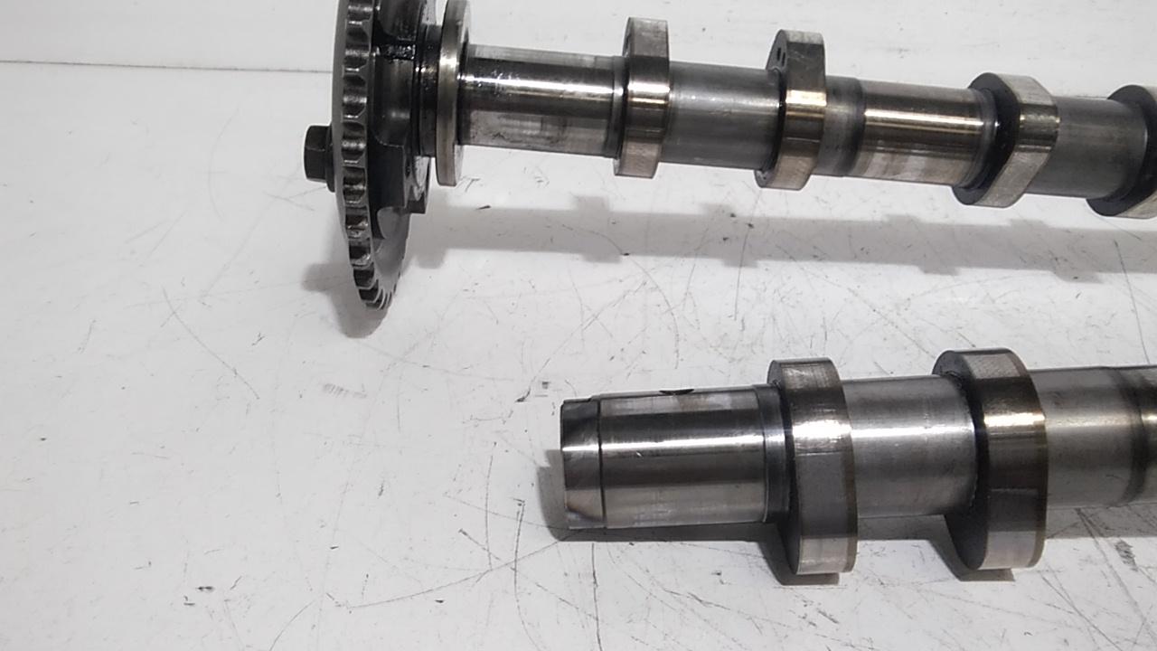 Albero a camme PEUGEOT Boxer 4 Serie