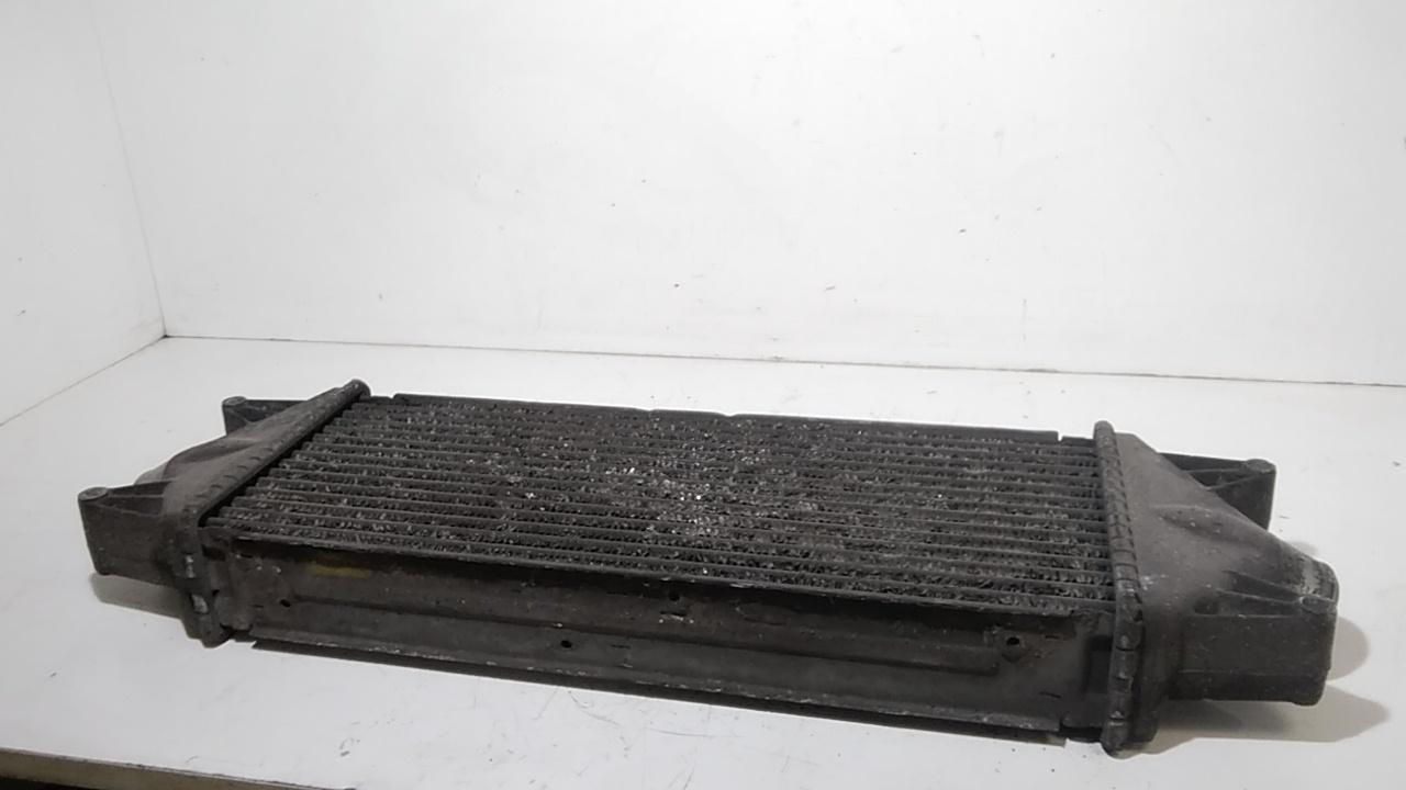 Intercooler IVECO Daily 3 Serie